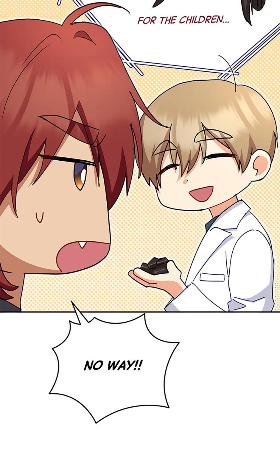 Hello, Mr. Veterinarian! Chapter 82 page 44 - 