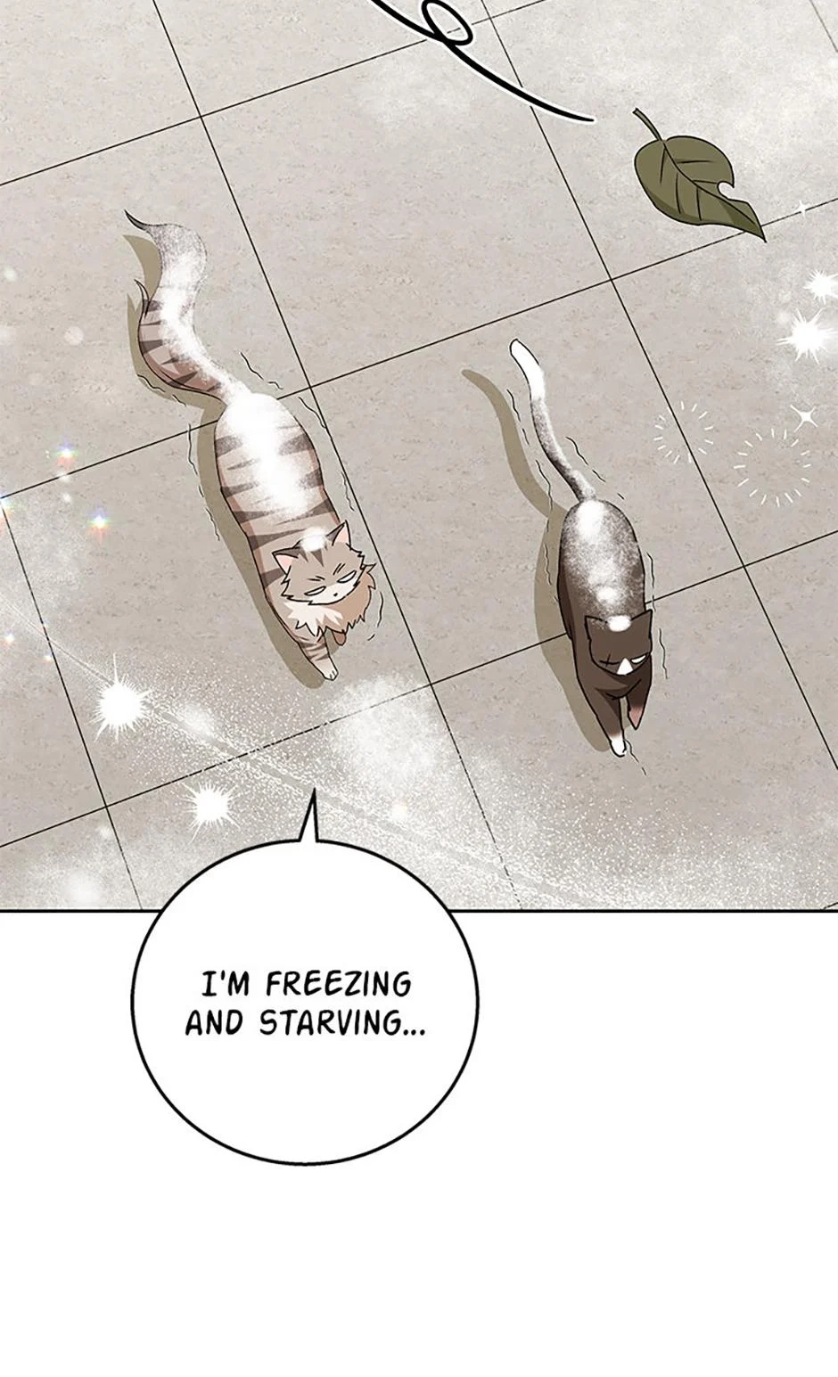 Hello, Mr. Veterinarian! Chapter 82 page 47 - 
