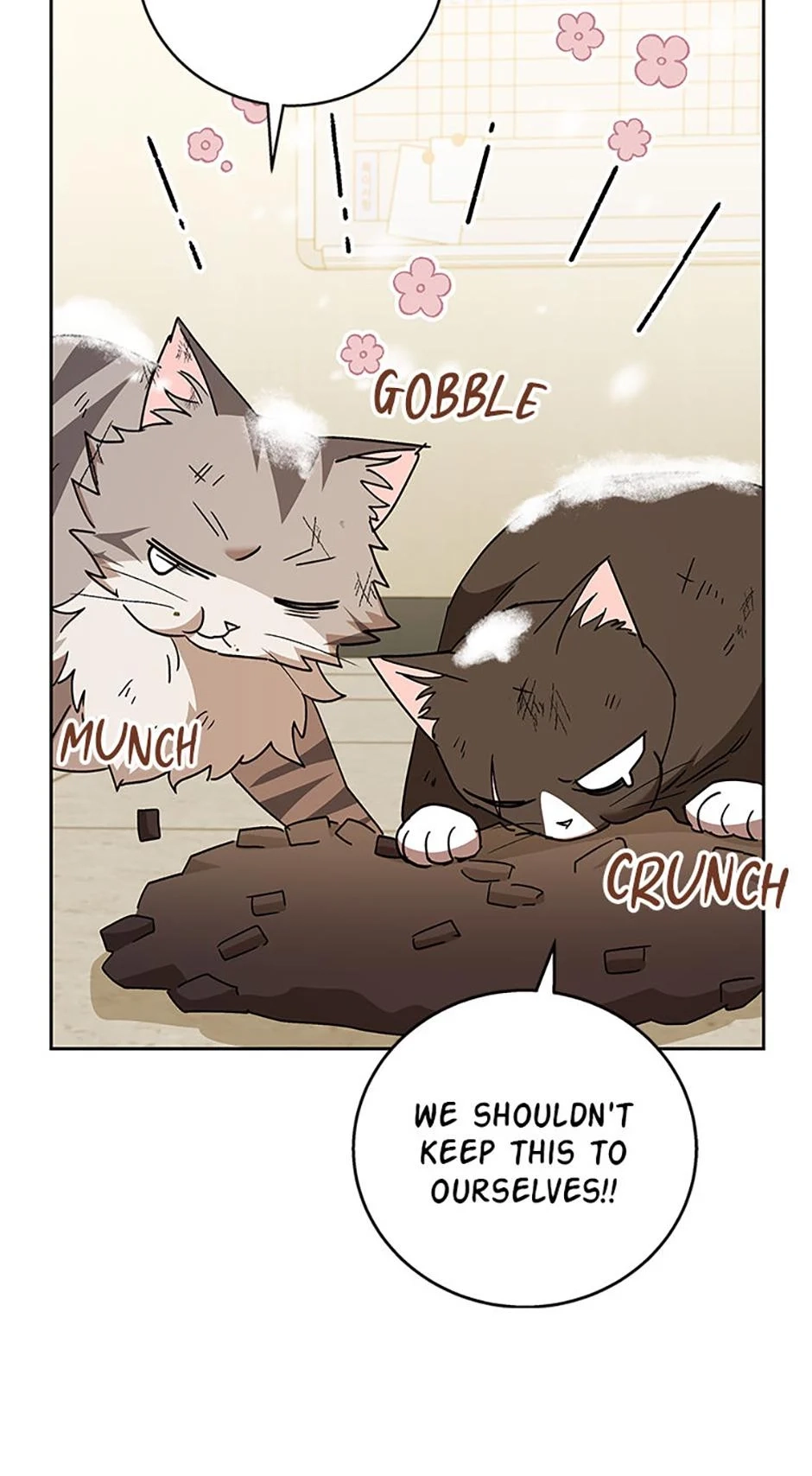 Hello, Mr. Veterinarian! Chapter 82 page 52 - 