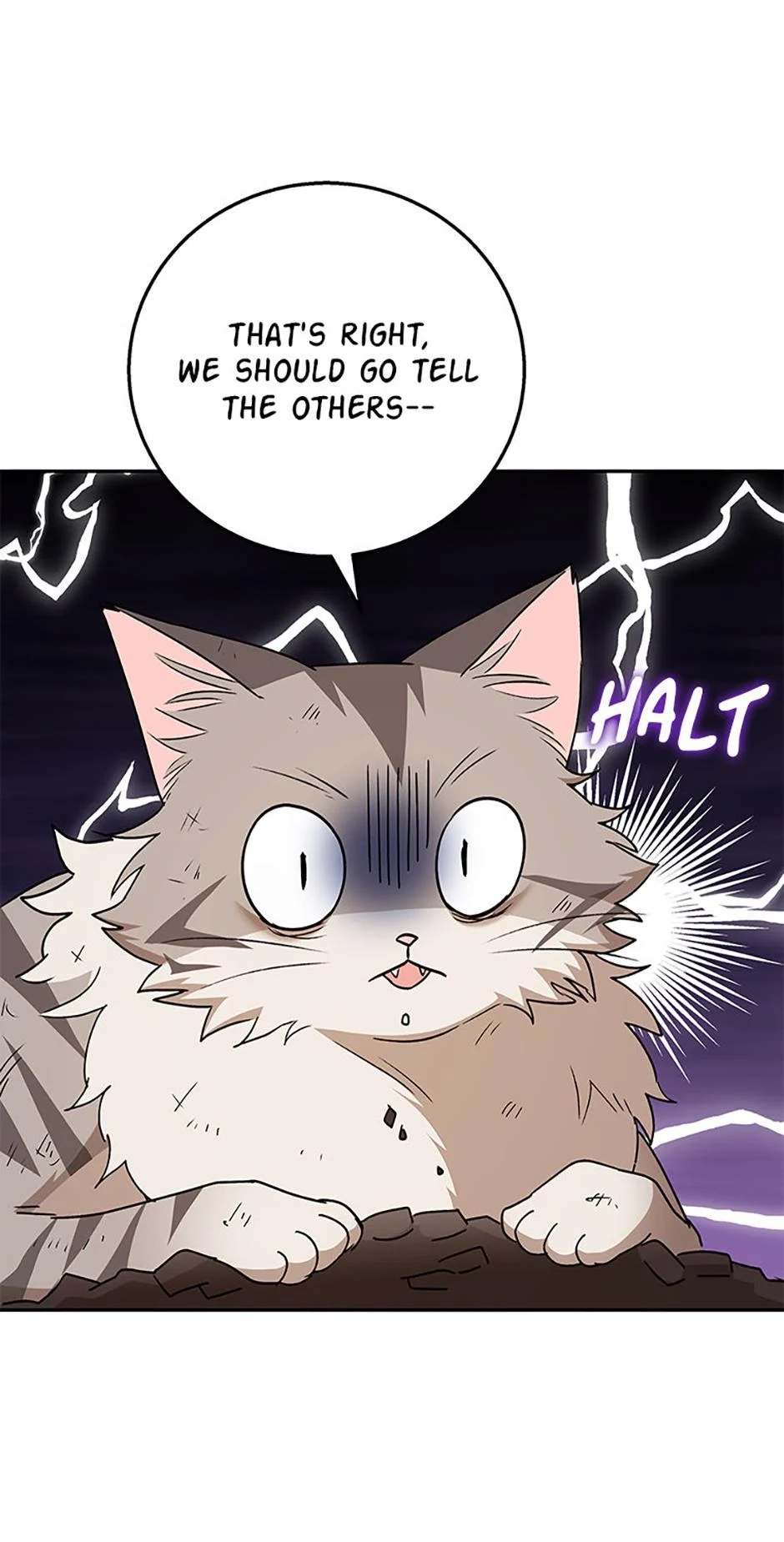 Hello, Mr. Veterinarian! Chapter 82 page 53 - 