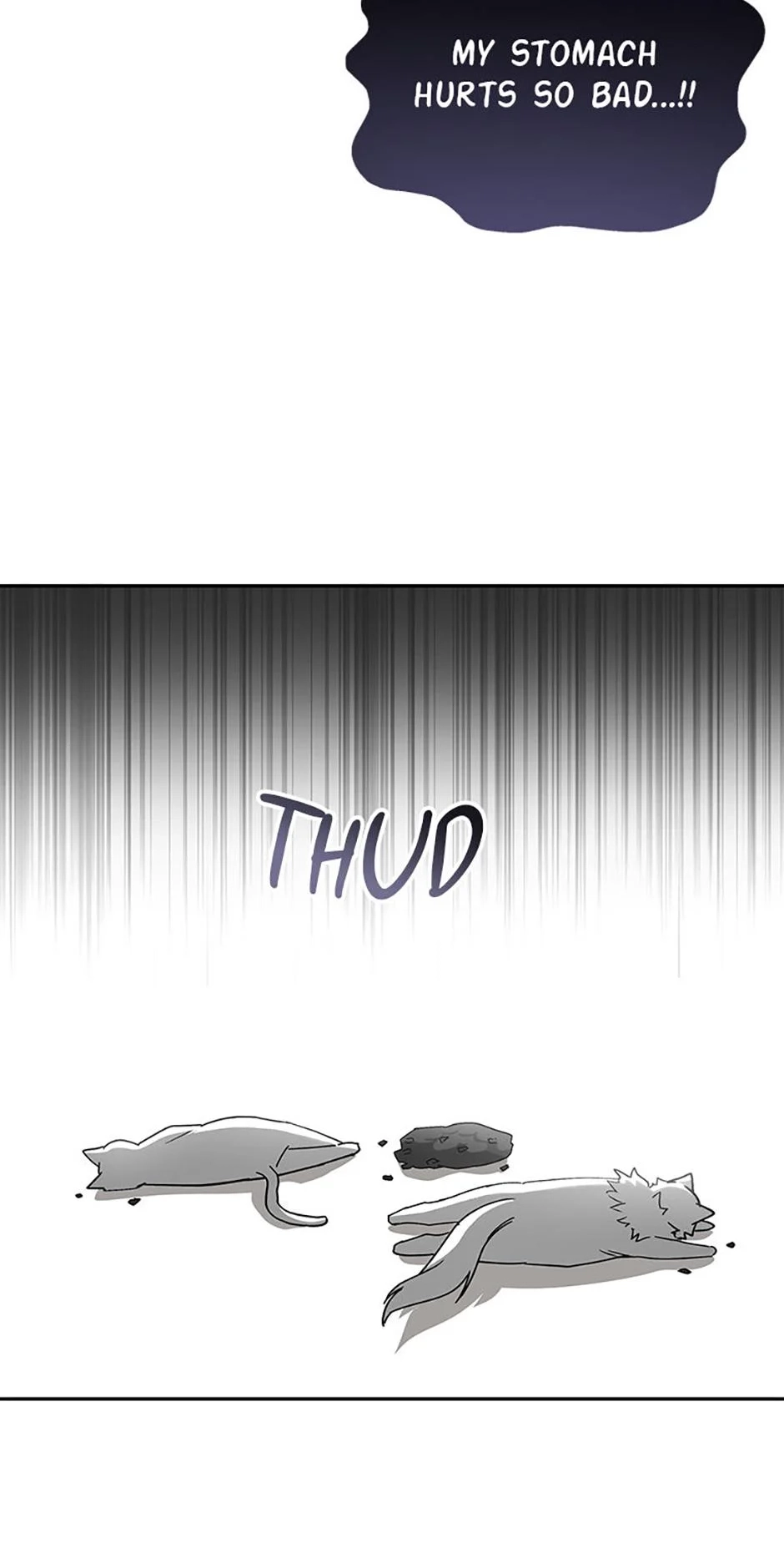 Hello, Mr. Veterinarian! Chapter 82 page 55 - 