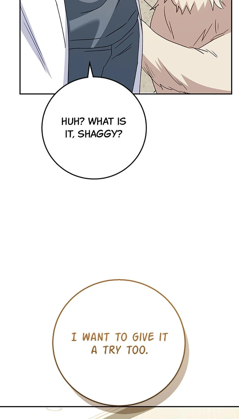 Hello, Mr. Veterinarian! Chapter 82 page 60 - 