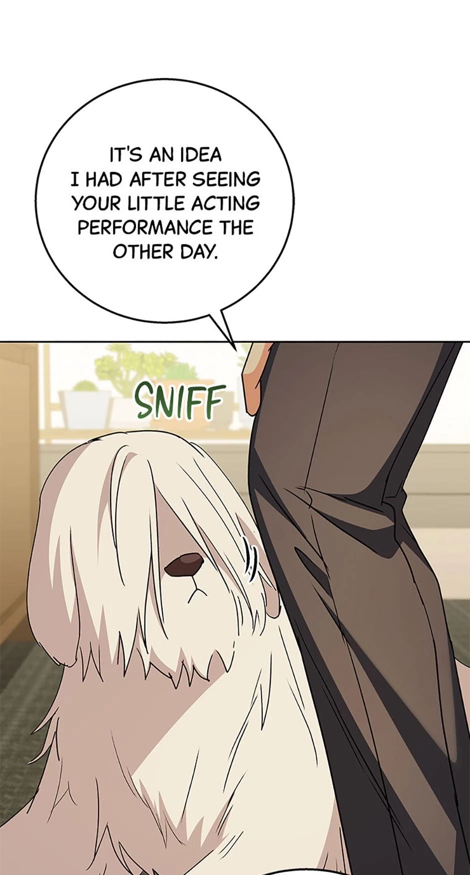 Hello, Mr. Veterinarian! Chapter 82 page 7 - 
