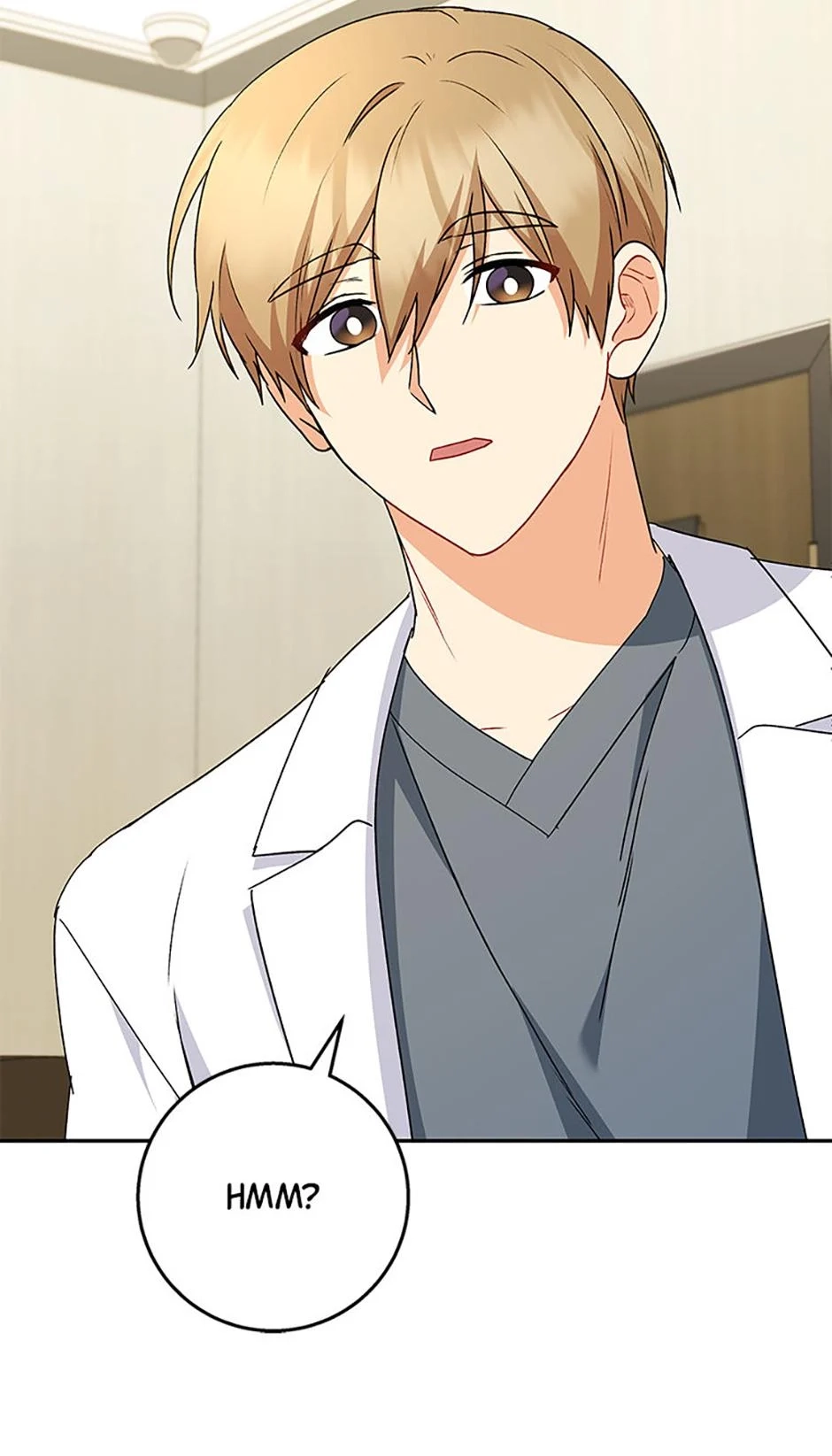 Hello, Mr. Veterinarian! Chapter 82 page 61 - 