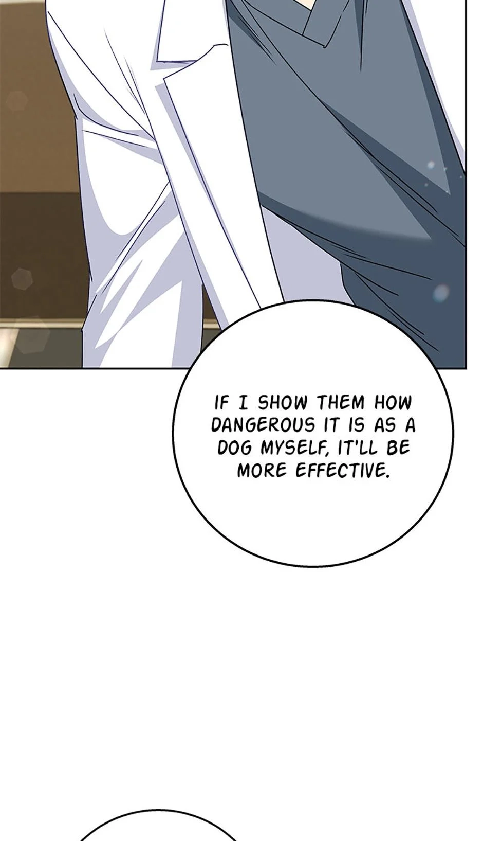 Hello, Mr. Veterinarian! Chapter 82 page 63 - 