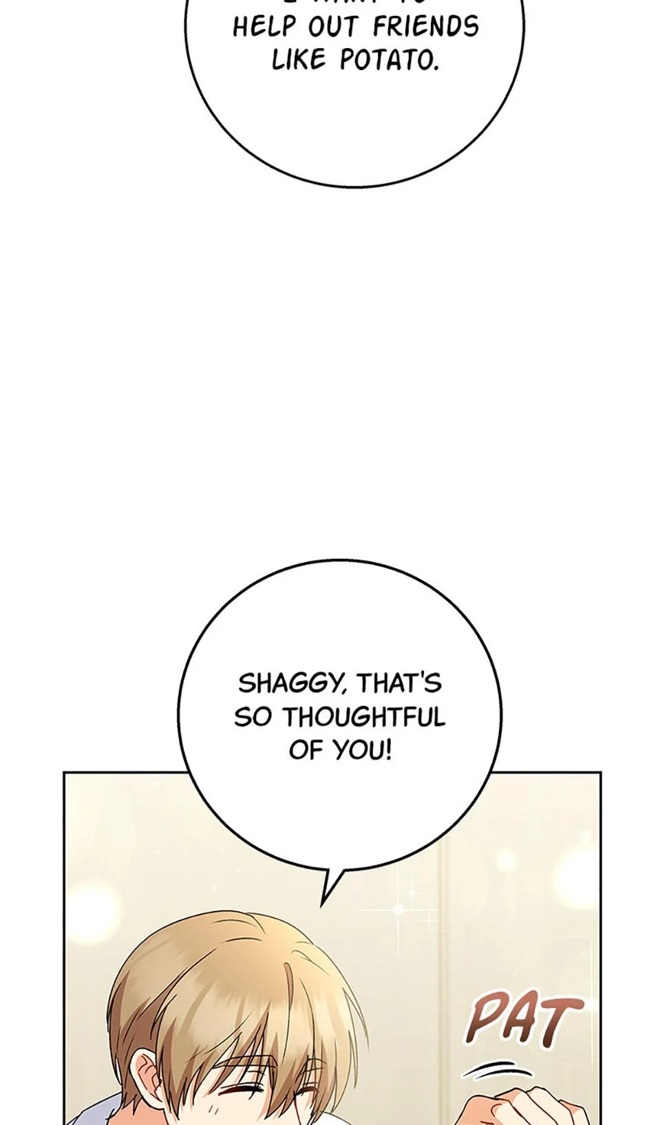 Hello, Mr. Veterinarian! Chapter 82 page 65 - 