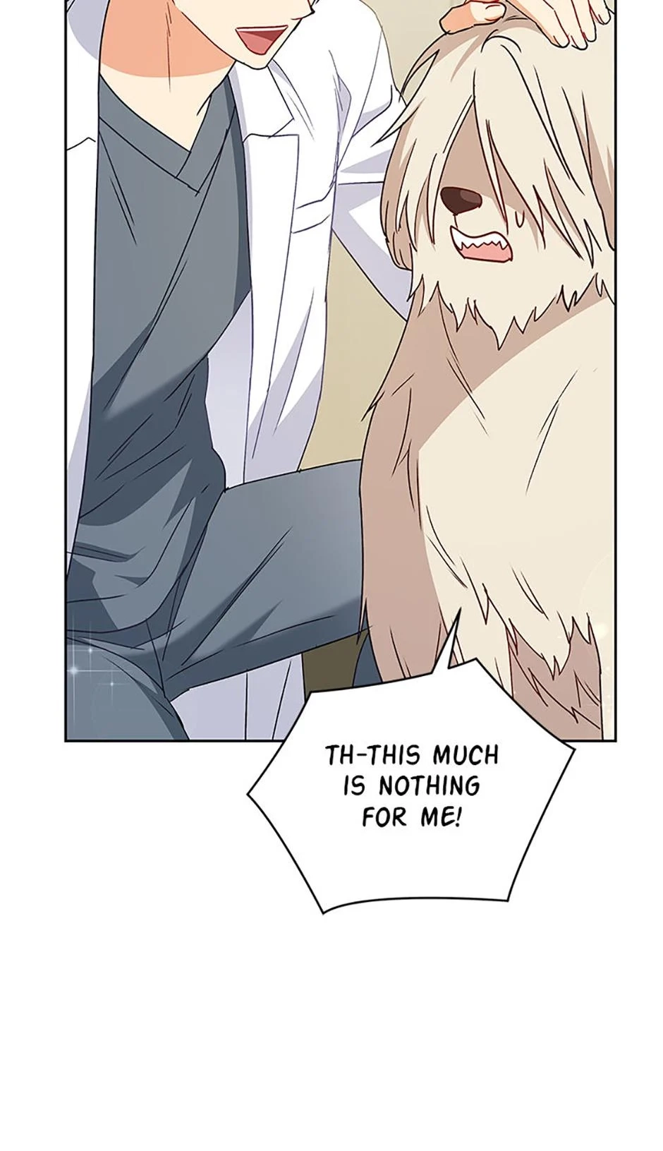 Hello, Mr. Veterinarian! Chapter 82 page 66 - 