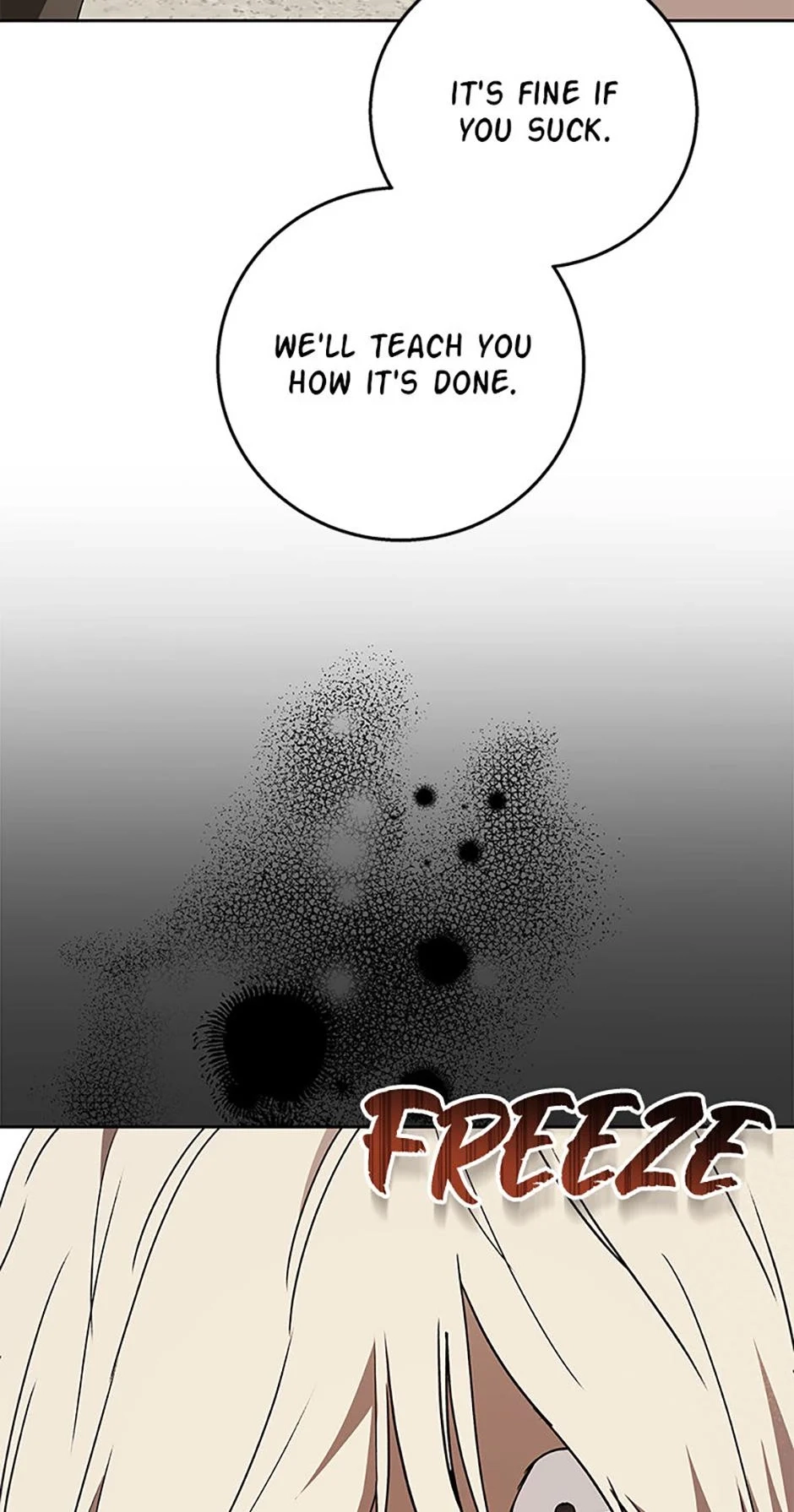 Hello, Mr. Veterinarian! Chapter 82 page 68 - 