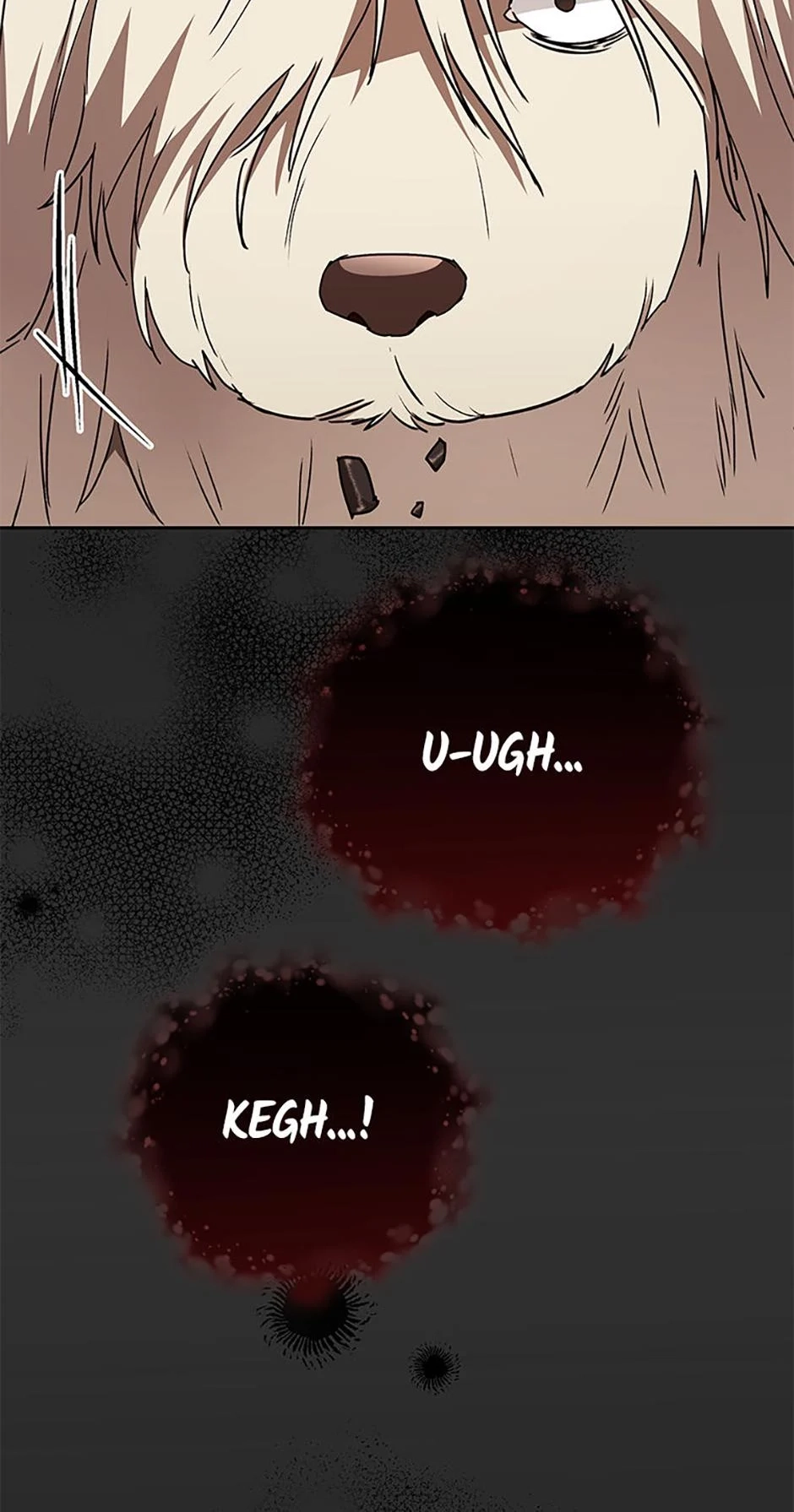 Hello, Mr. Veterinarian! Chapter 82 page 69 - 