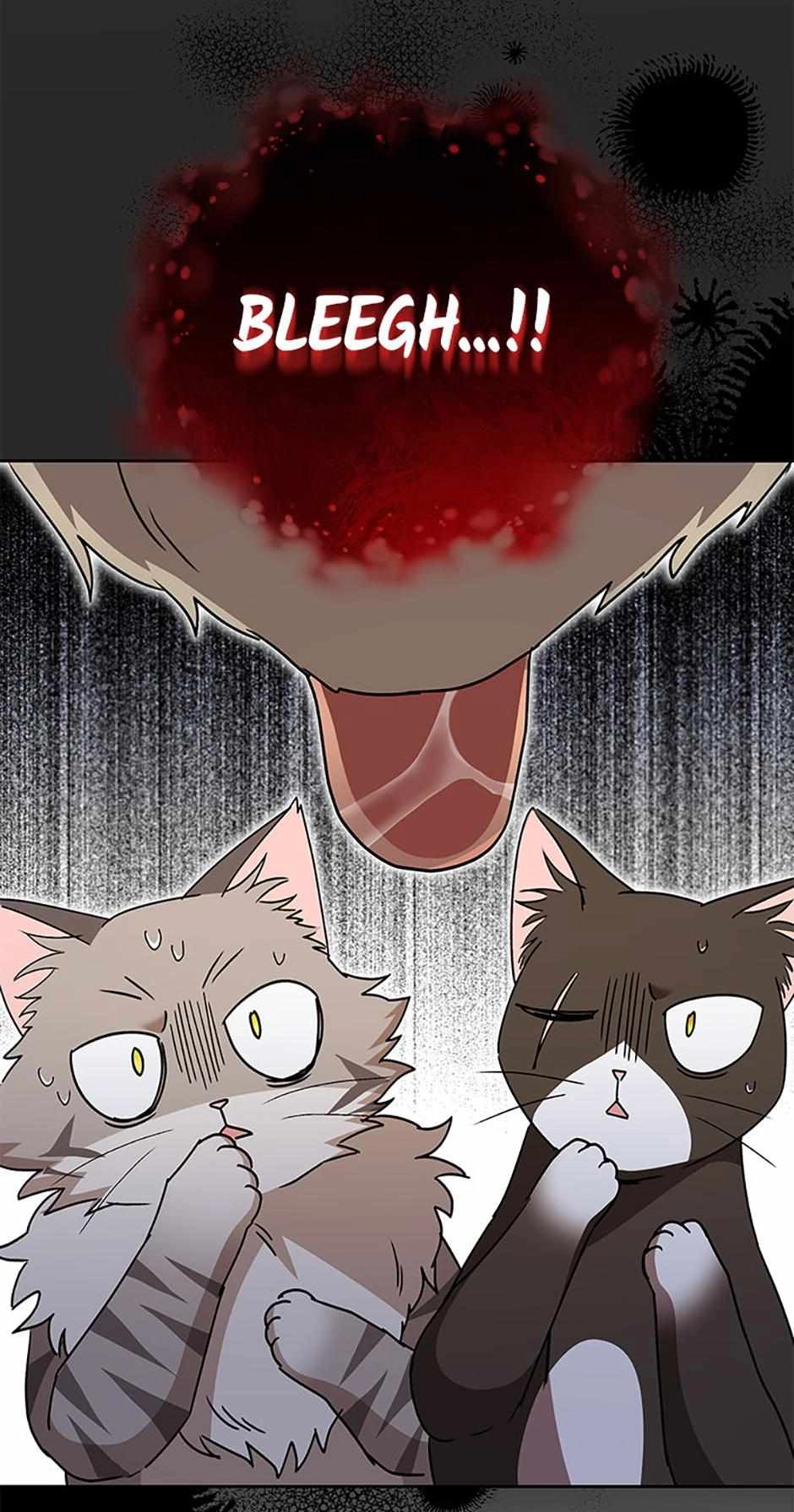 Hello, Mr. Veterinarian! Chapter 82 page 70 - 
