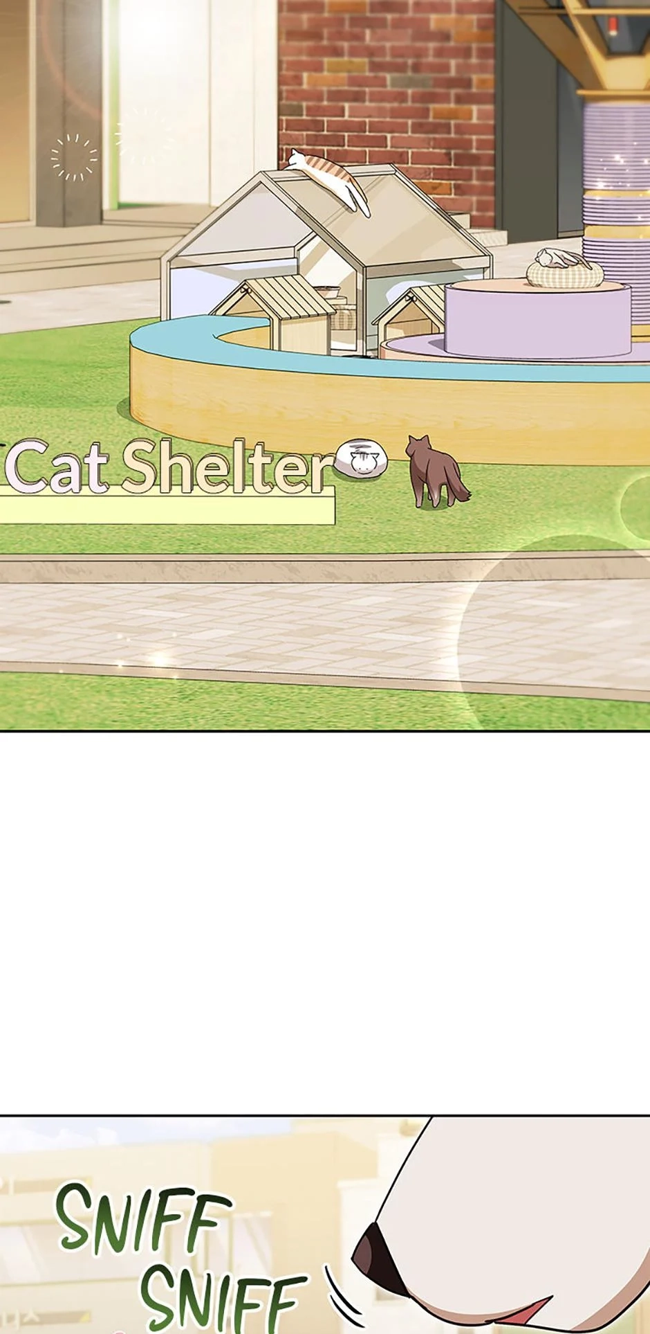Hello, Mr. Veterinarian! Chapter 82 page 75 - 