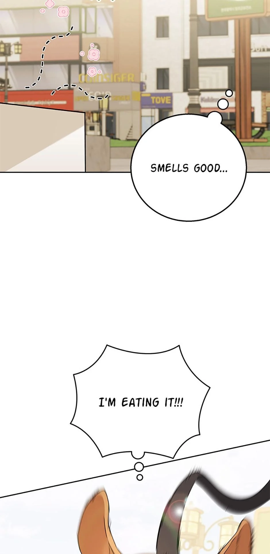 Hello, Mr. Veterinarian! Chapter 82 page 76 - 