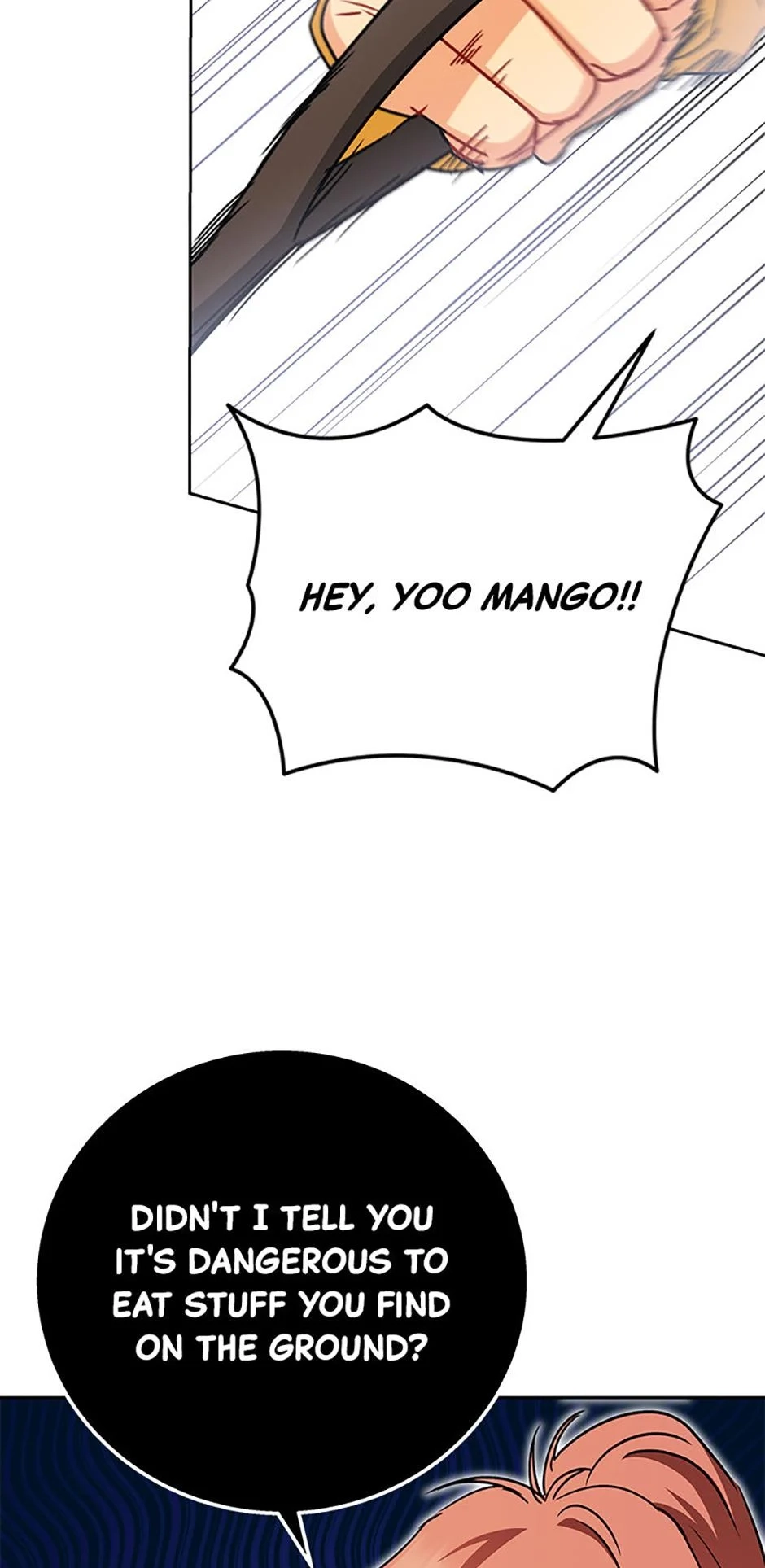 Hello, Mr. Veterinarian! Chapter 82 page 78 - 
