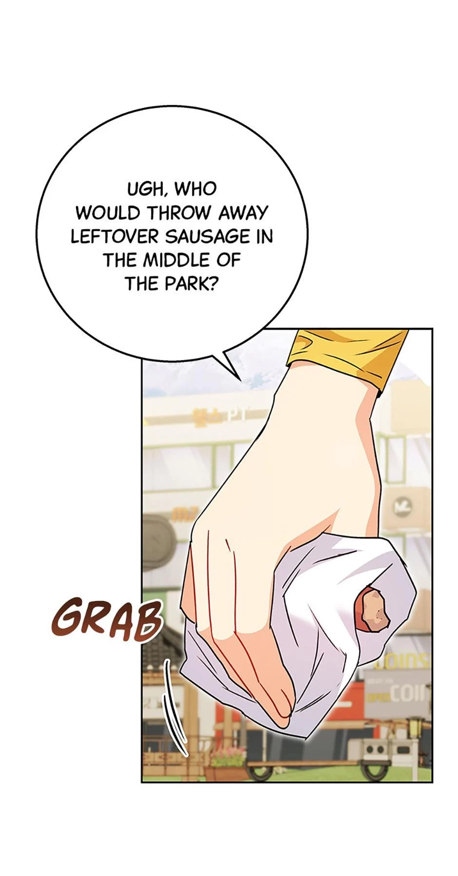 Hello, Mr. Veterinarian! Chapter 82 page 80 - 