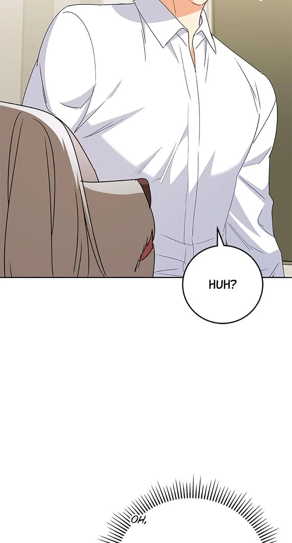 Hello, Mr. Veterinarian! Chapter 82 page 9 - 