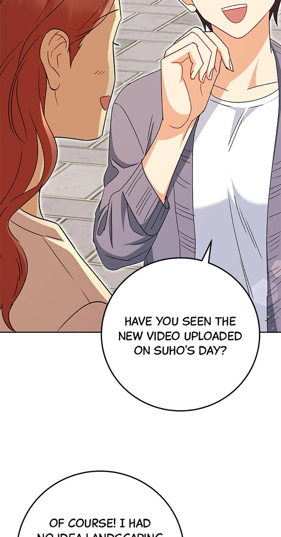 Hello, Mr. Veterinarian! Chapter 82 page 82 - 