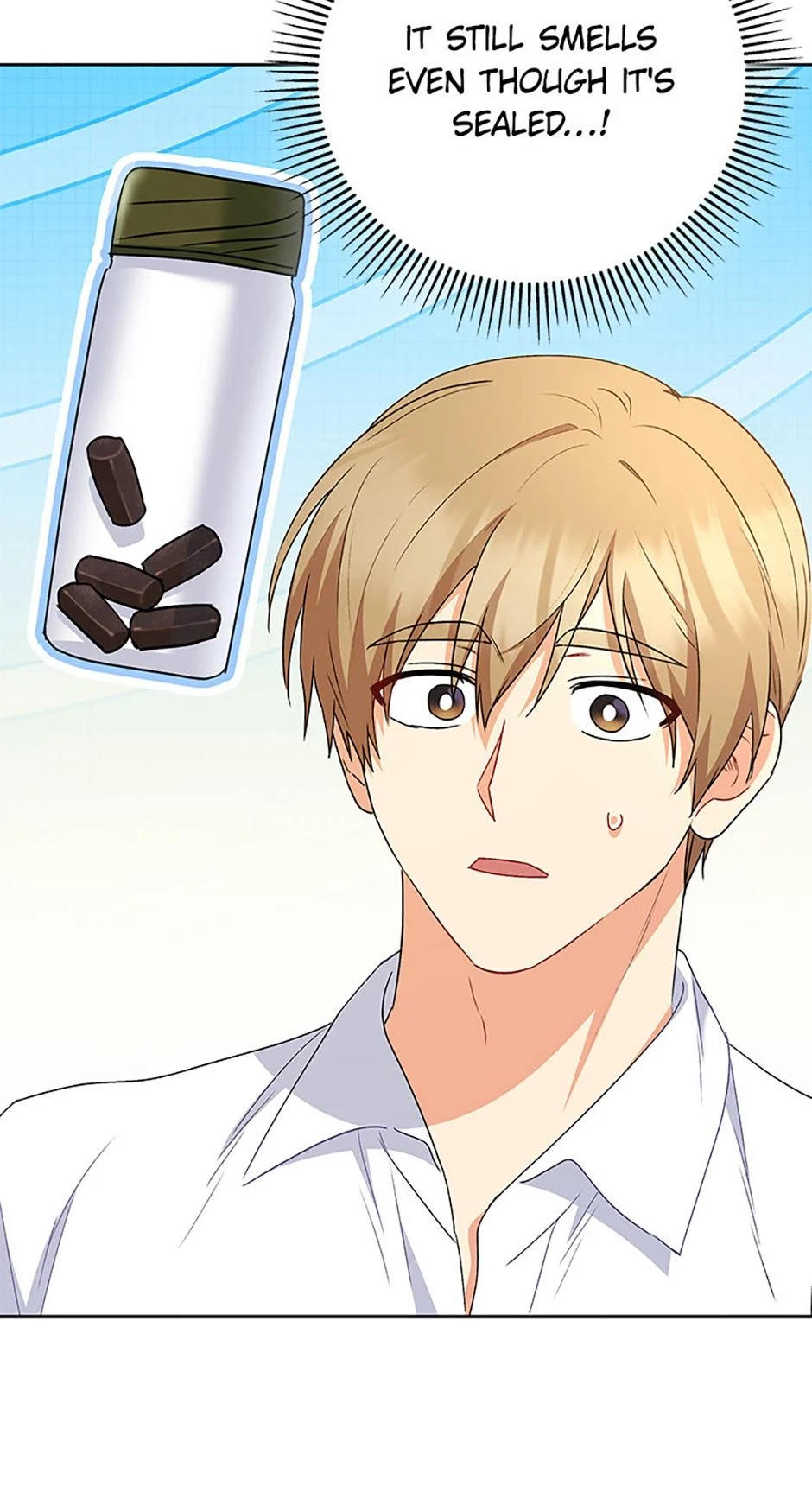 Hello, Mr. Veterinarian! Chapter 82 page 10 - 