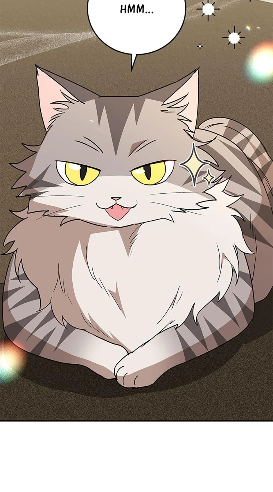 Hello, Mr. Veterinarian! Chapter 83 page 12 - 