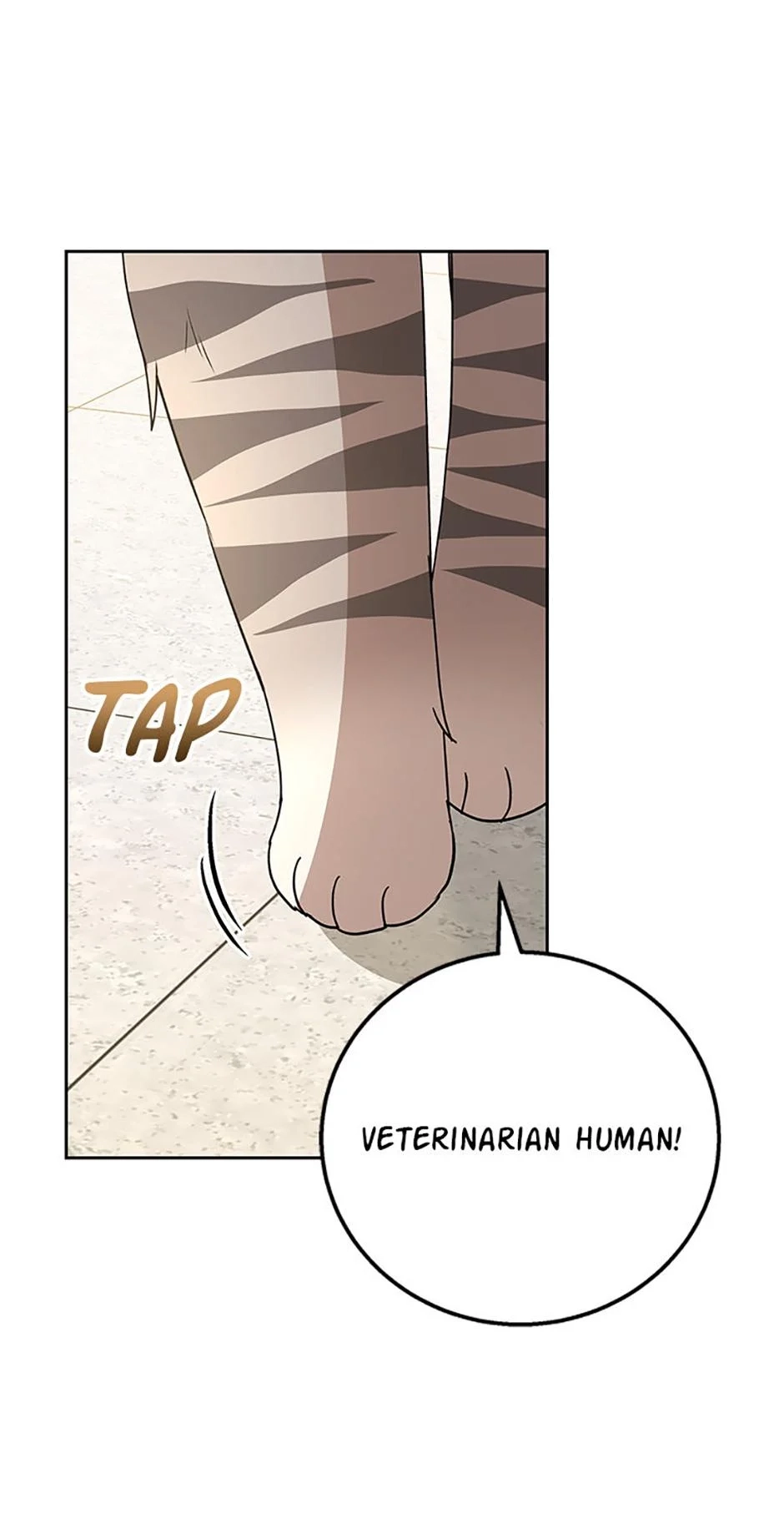 Hello, Mr. Veterinarian! Chapter 83 page 13 - 