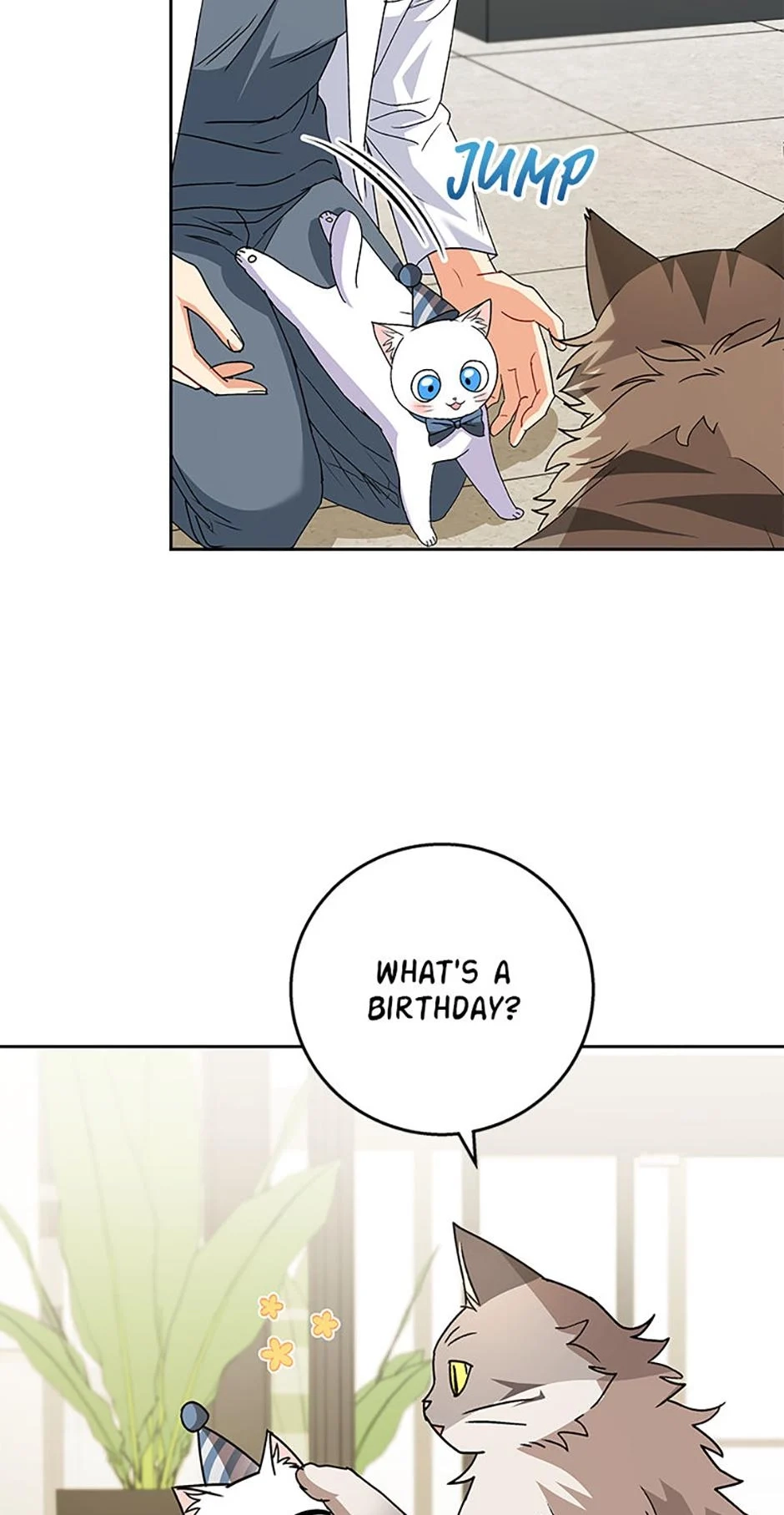 Hello, Mr. Veterinarian! Chapter 83 page 17 - 