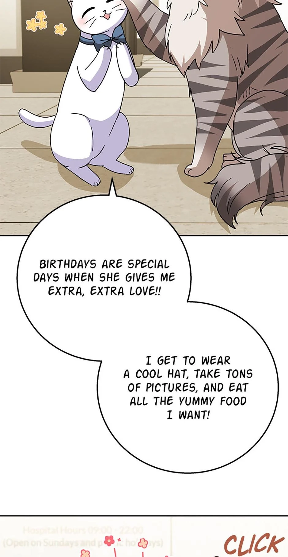 Hello, Mr. Veterinarian! Chapter 83 page 18 - 