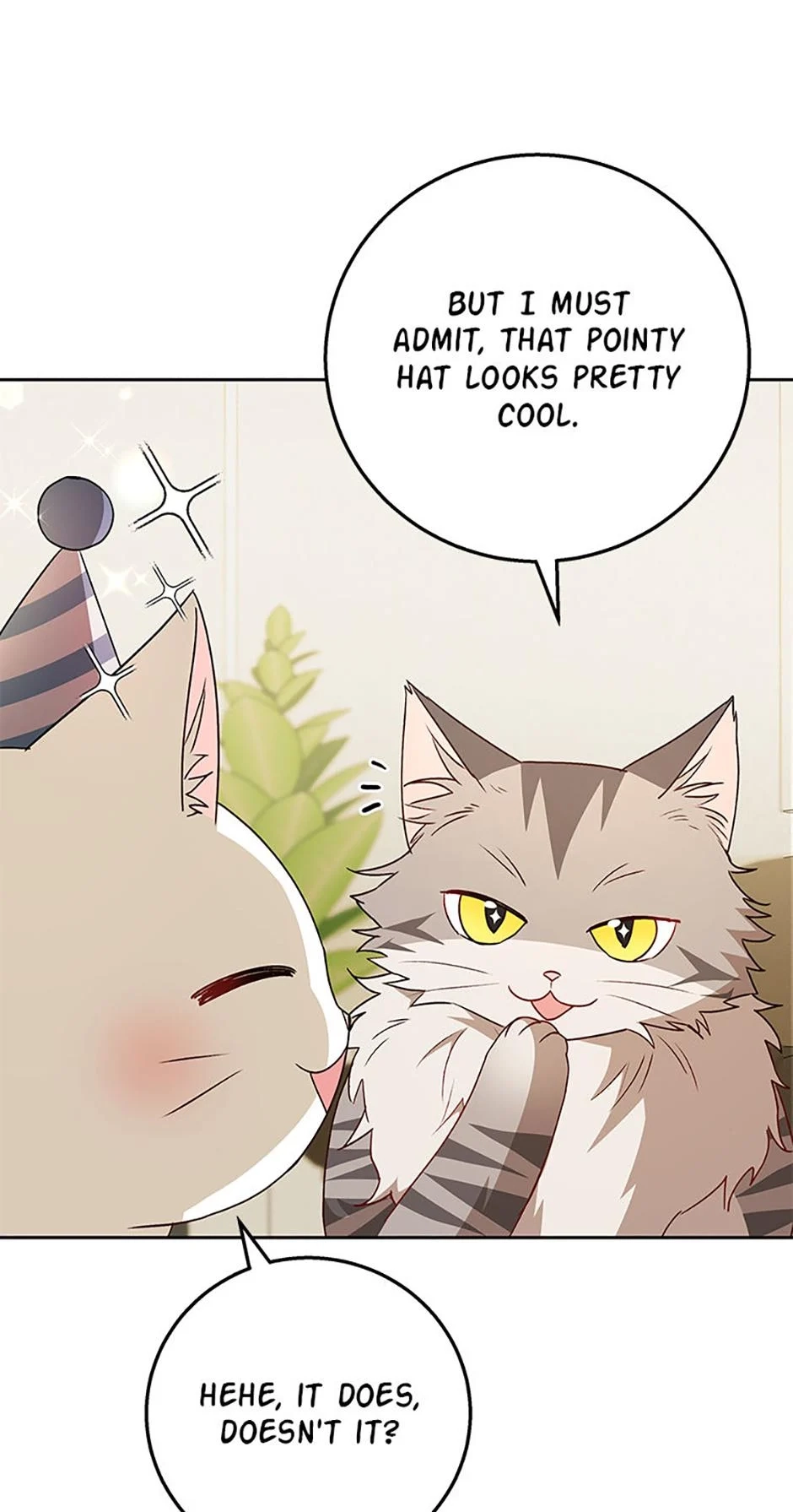 Hello, Mr. Veterinarian! Chapter 83 page 20 - 