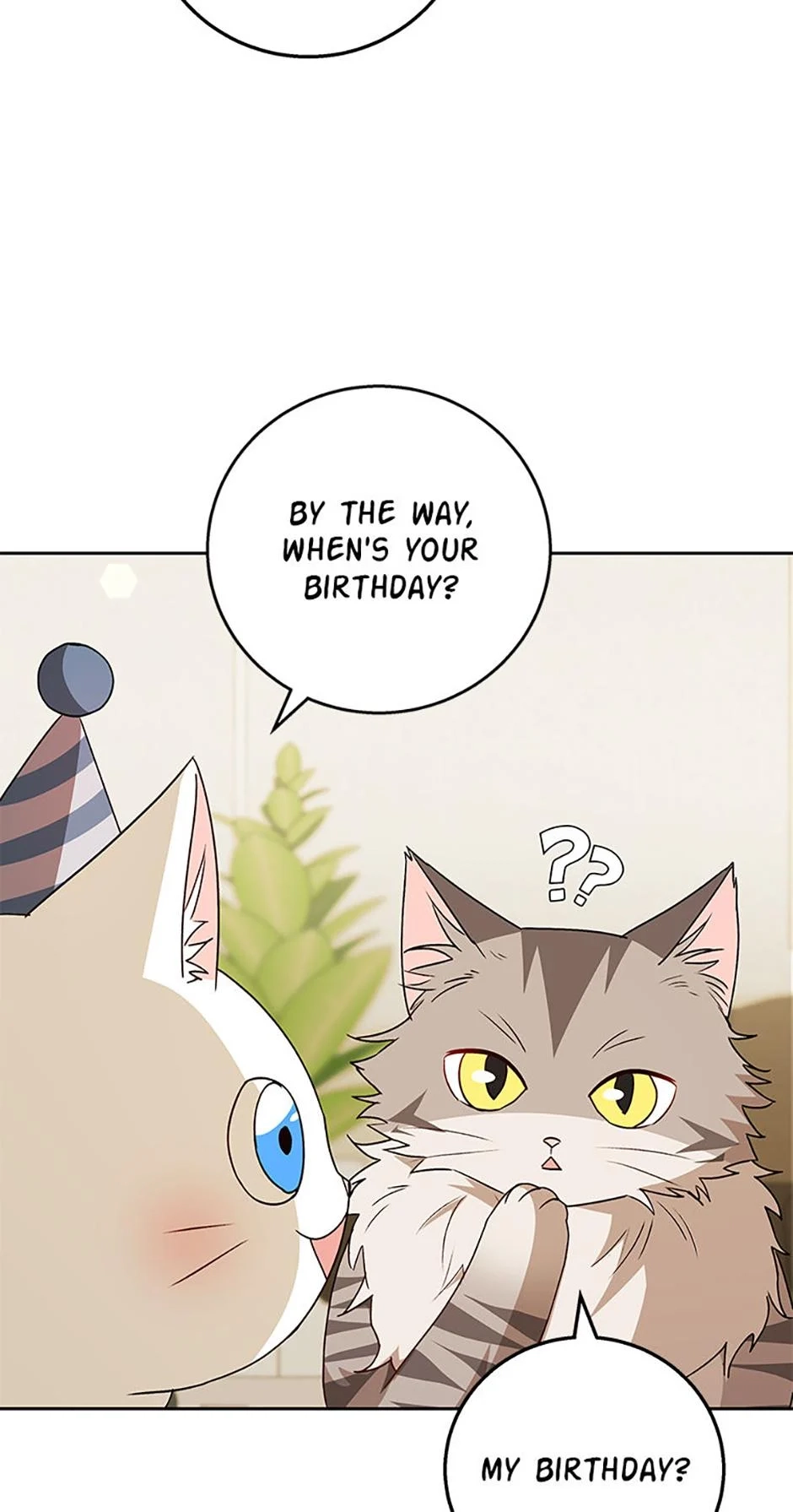 Hello, Mr. Veterinarian! Chapter 83 page 21 - 