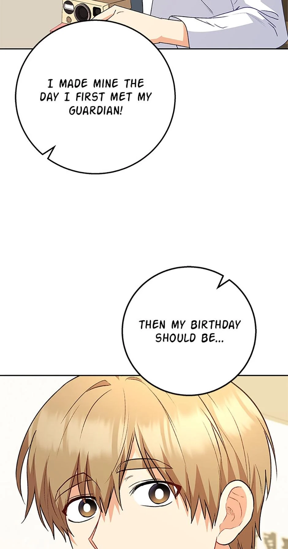 Hello, Mr. Veterinarian! Chapter 83 page 23 - 