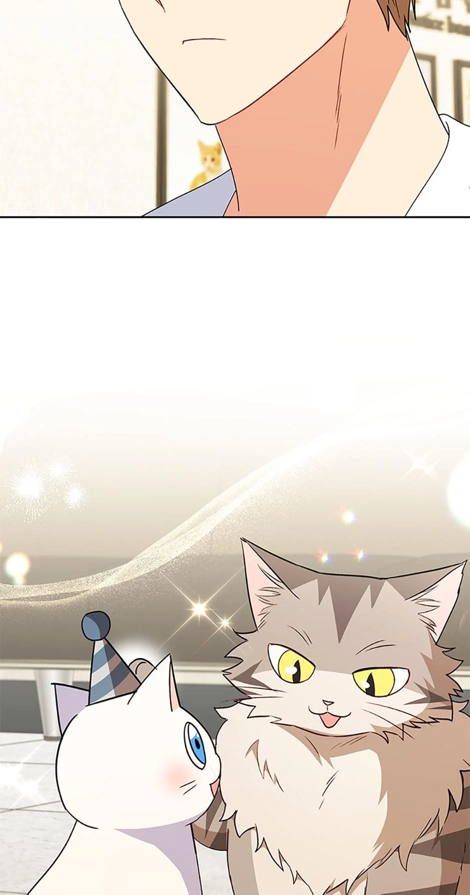Hello, Mr. Veterinarian! Chapter 83 page 24 - 