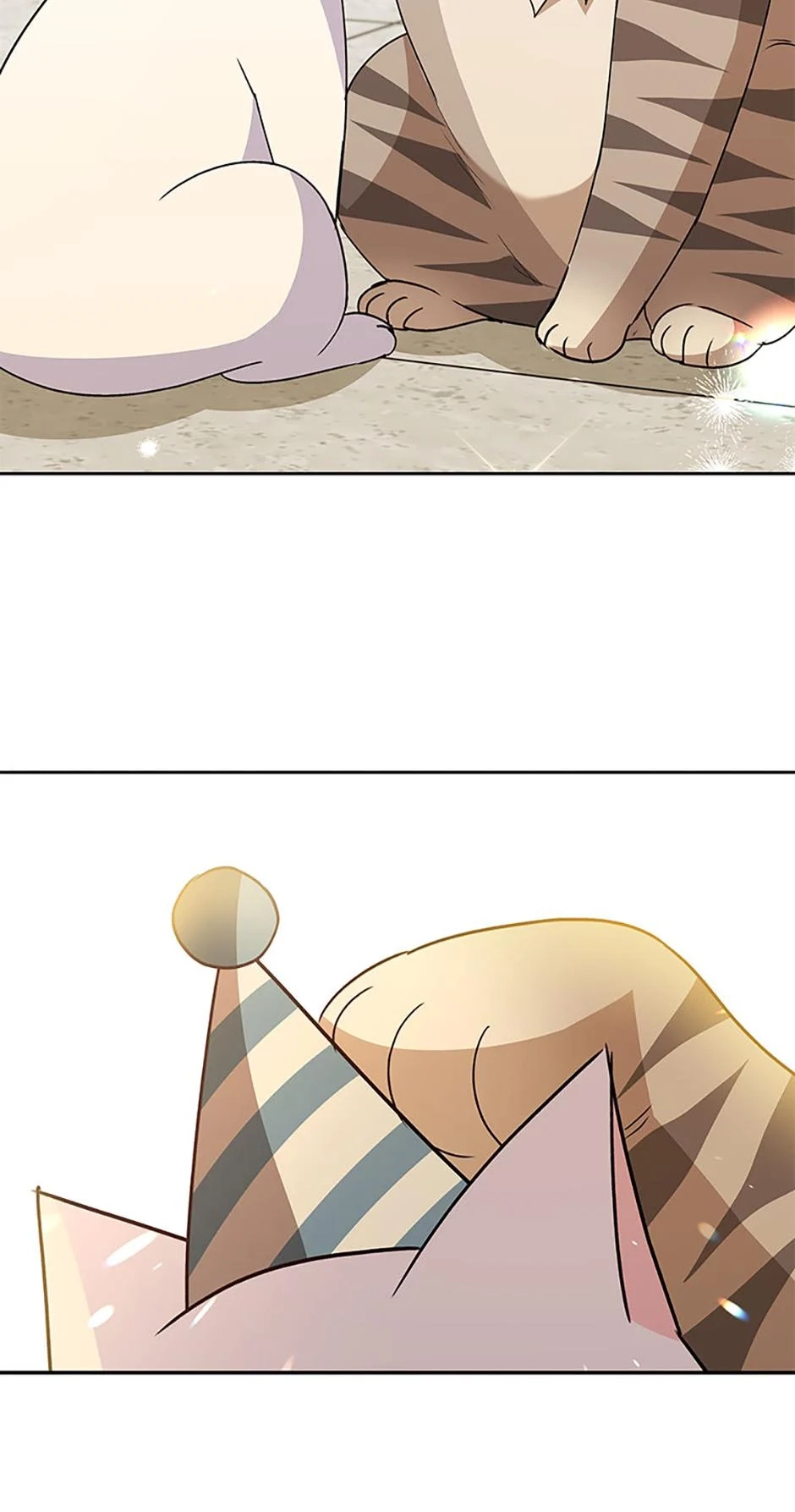 Hello, Mr. Veterinarian! Chapter 83 page 25 - 