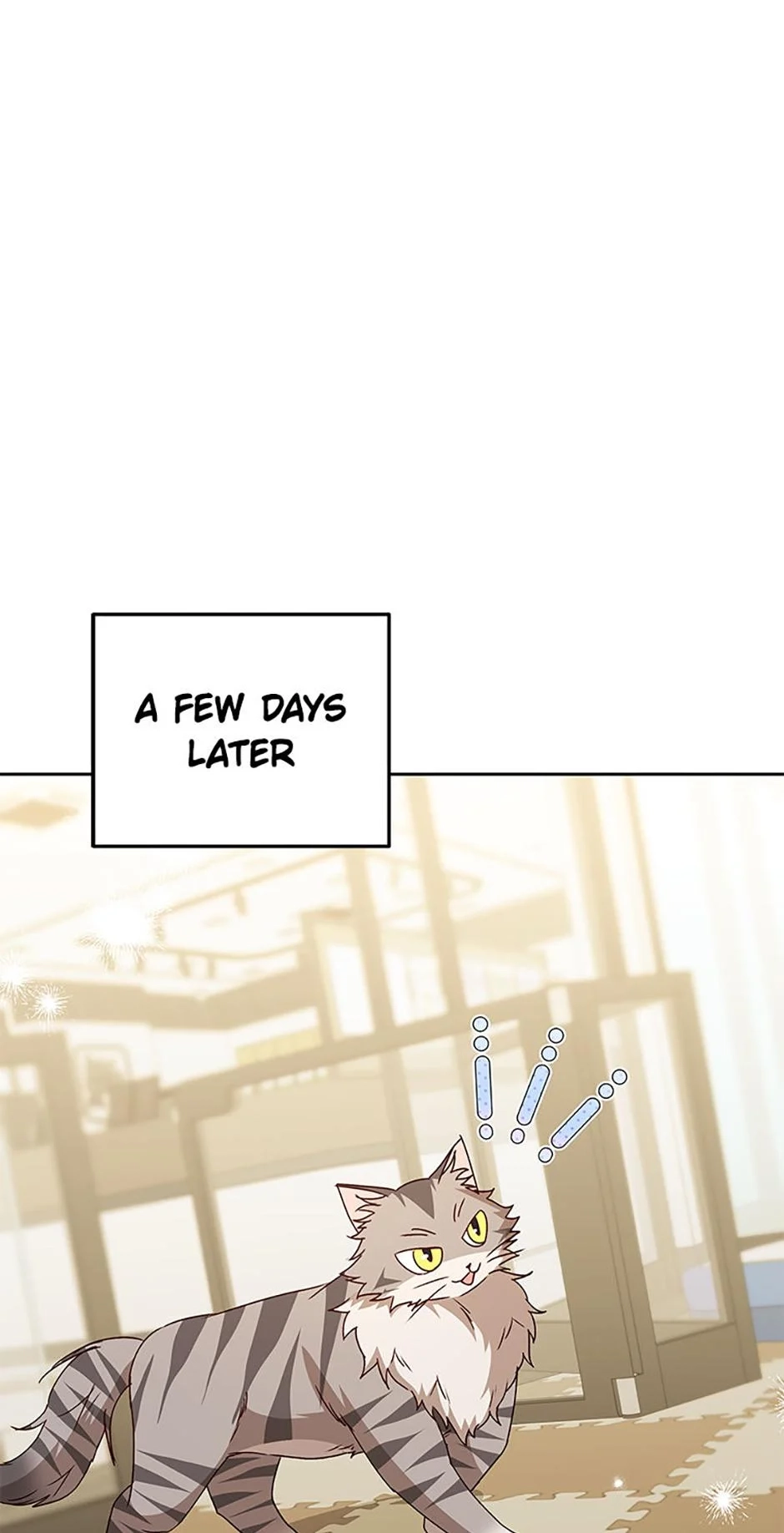 Hello, Mr. Veterinarian! Chapter 83 page 29 - 