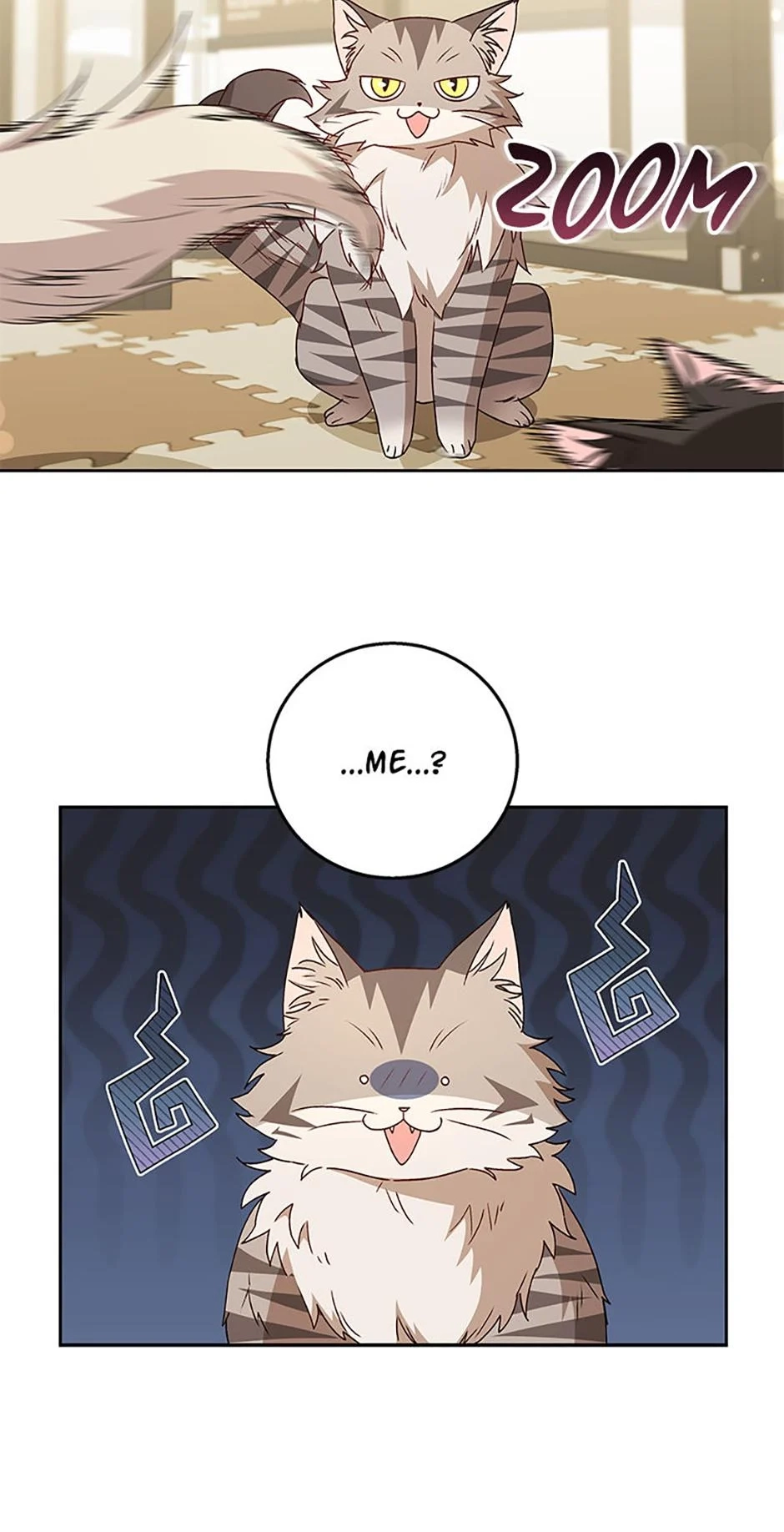 Hello, Mr. Veterinarian! Chapter 83 page 32 - 