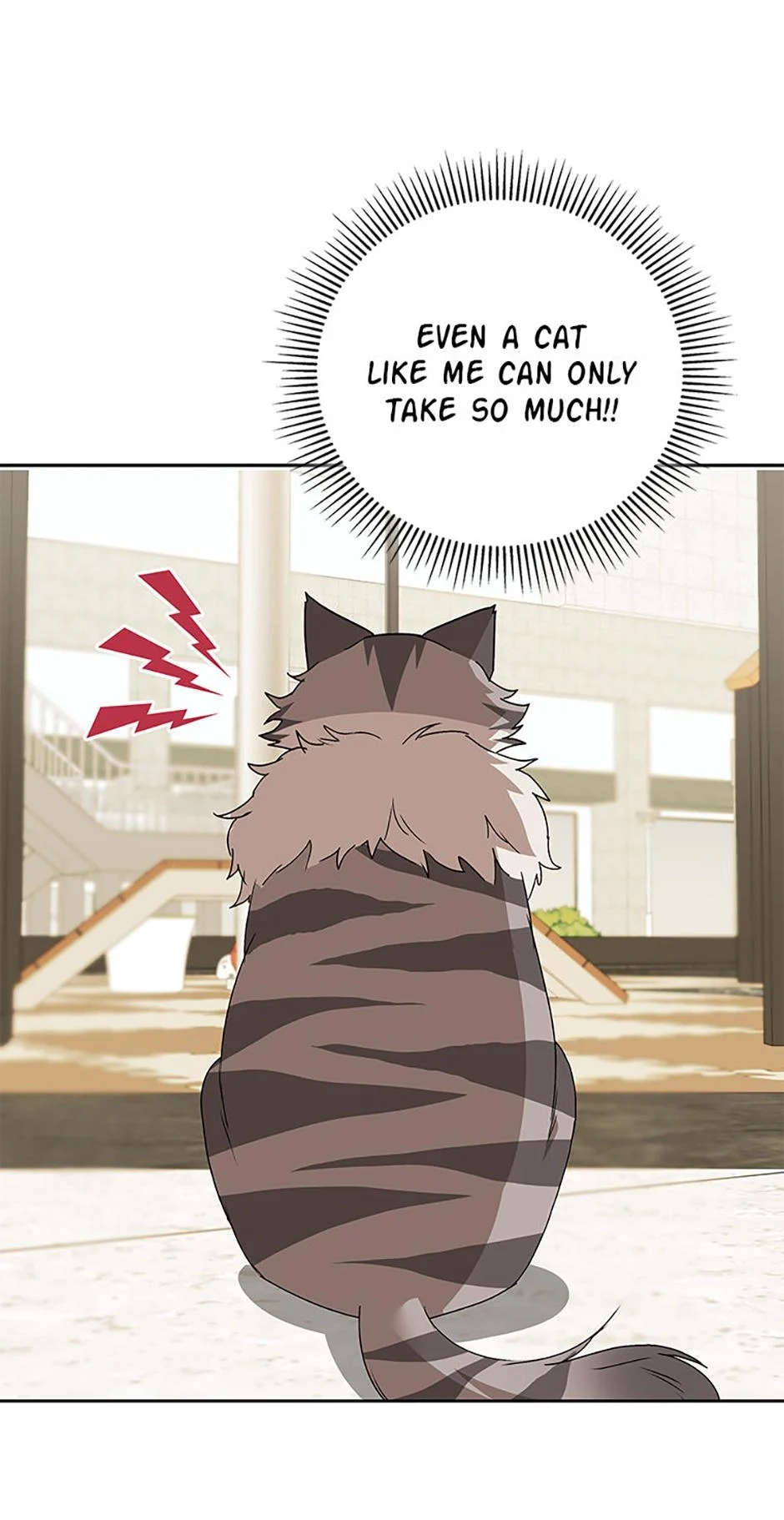 Hello, Mr. Veterinarian! Chapter 83 page 37 - 