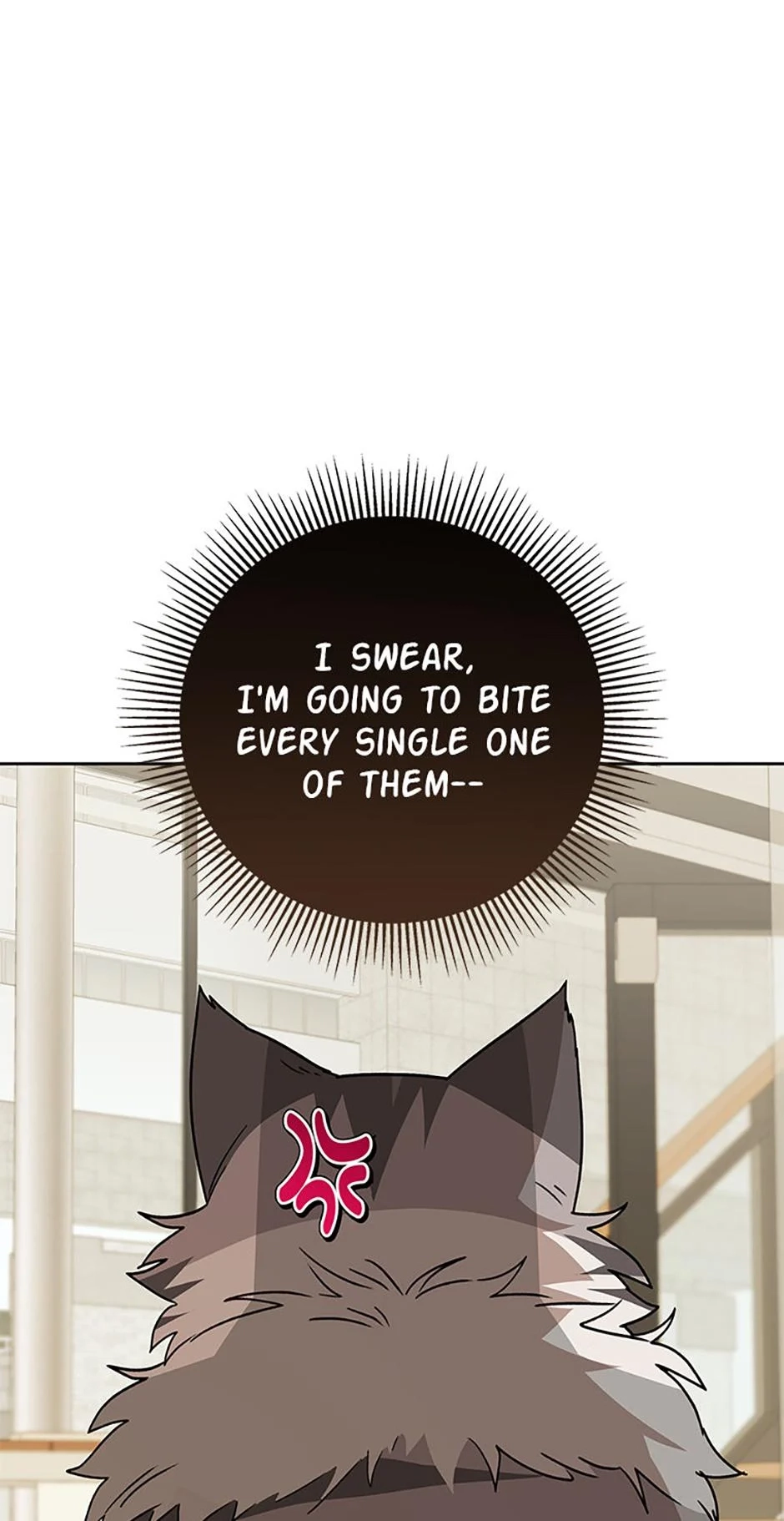 Hello, Mr. Veterinarian! Chapter 83 page 38 - 