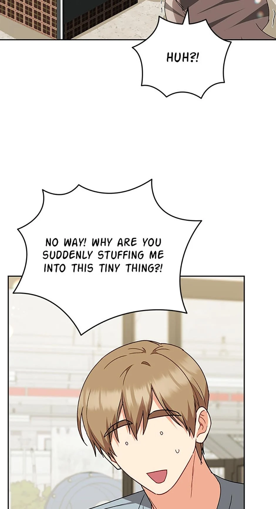 Hello, Mr. Veterinarian! Chapter 83 page 43 - 