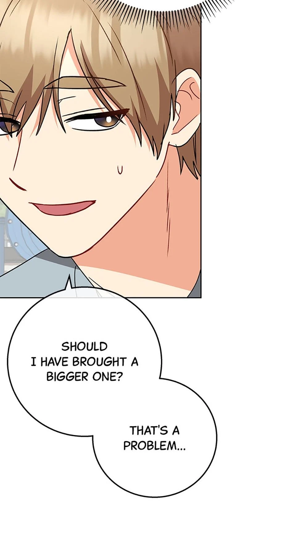 Hello, Mr. Veterinarian! Chapter 83 page 45 - 