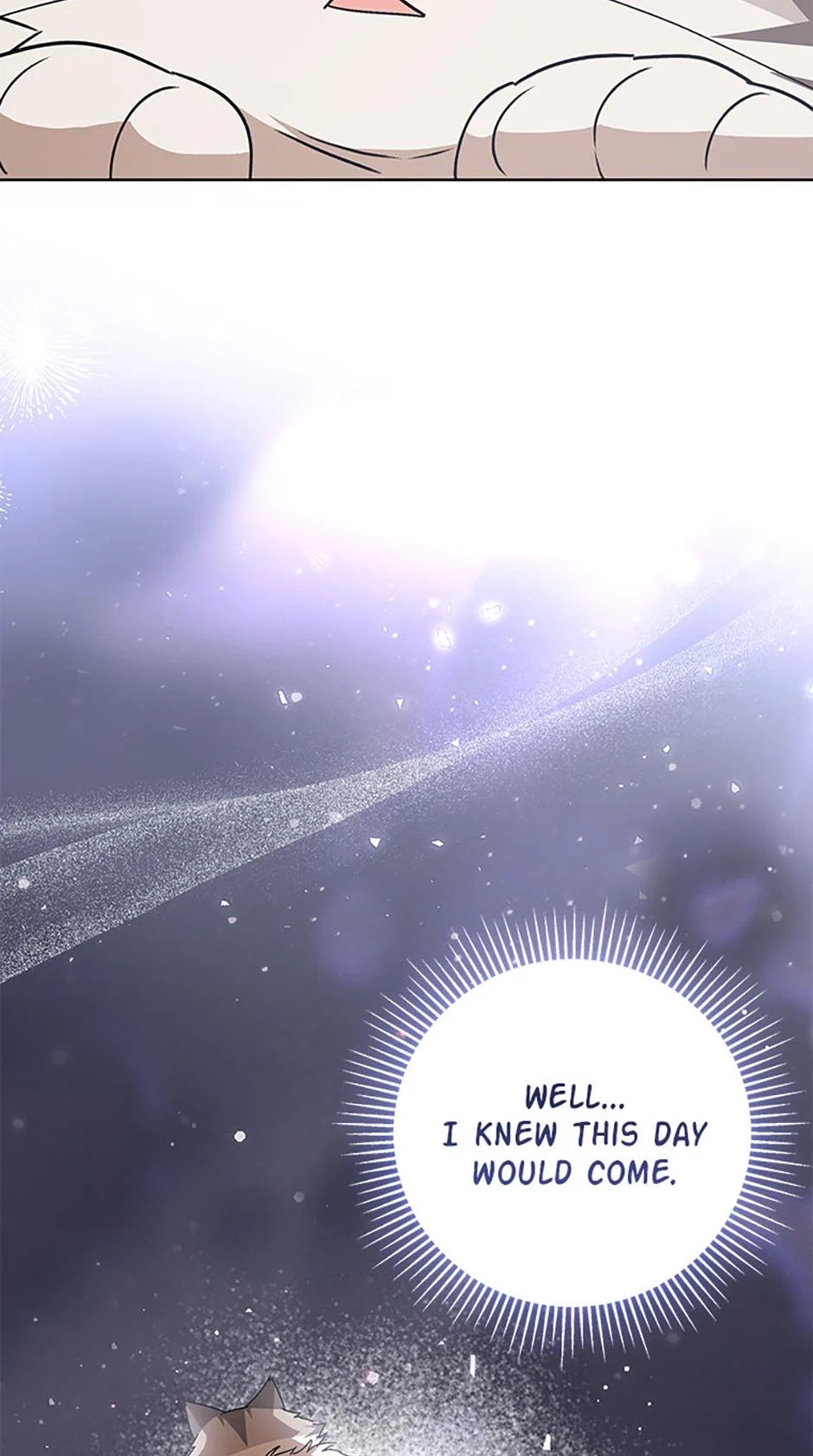 Hello, Mr. Veterinarian! Chapter 83 page 53 - 