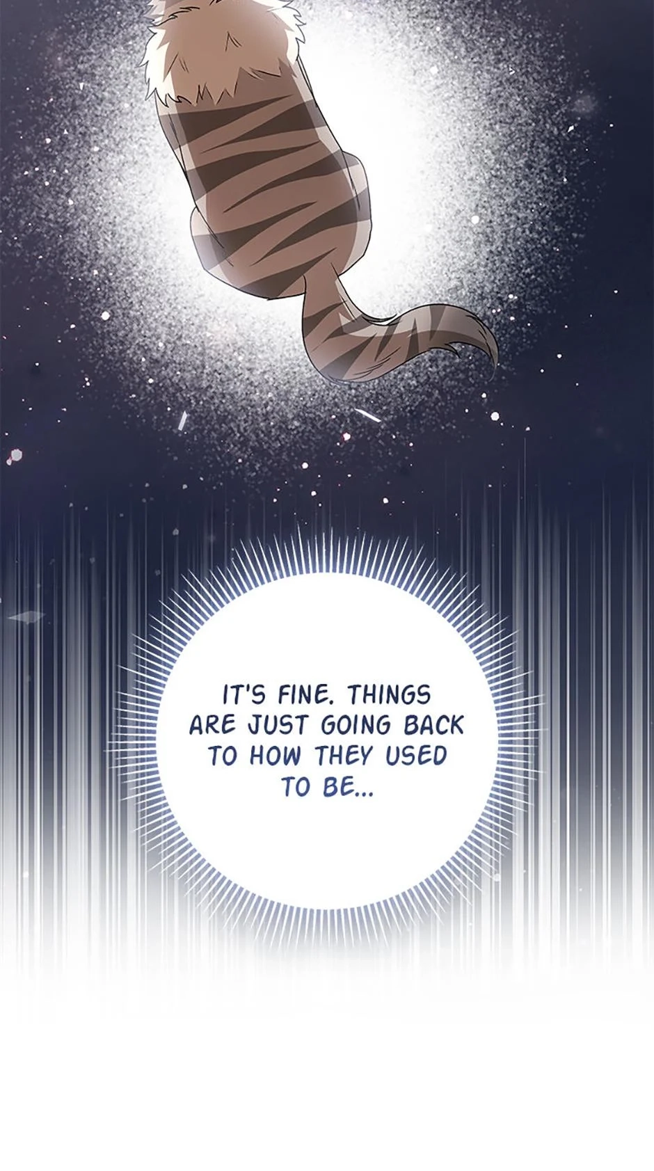 Hello, Mr. Veterinarian! Chapter 83 page 54 - 