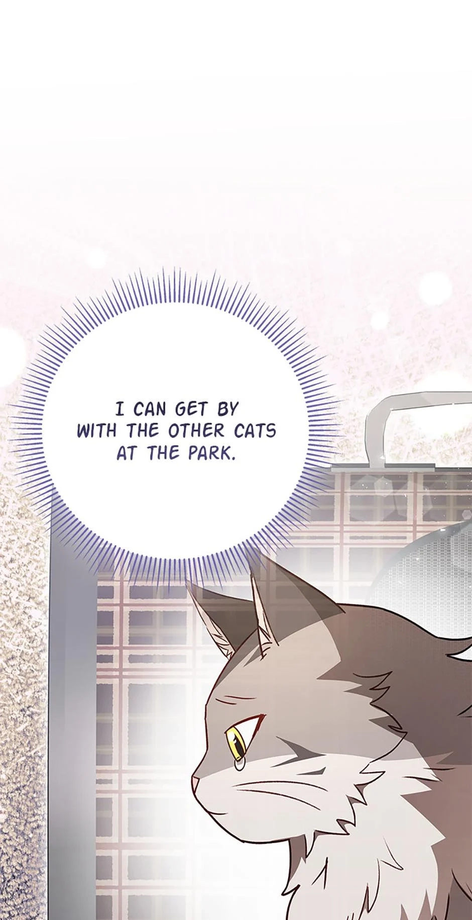 Hello, Mr. Veterinarian! Chapter 83 page 55 - 