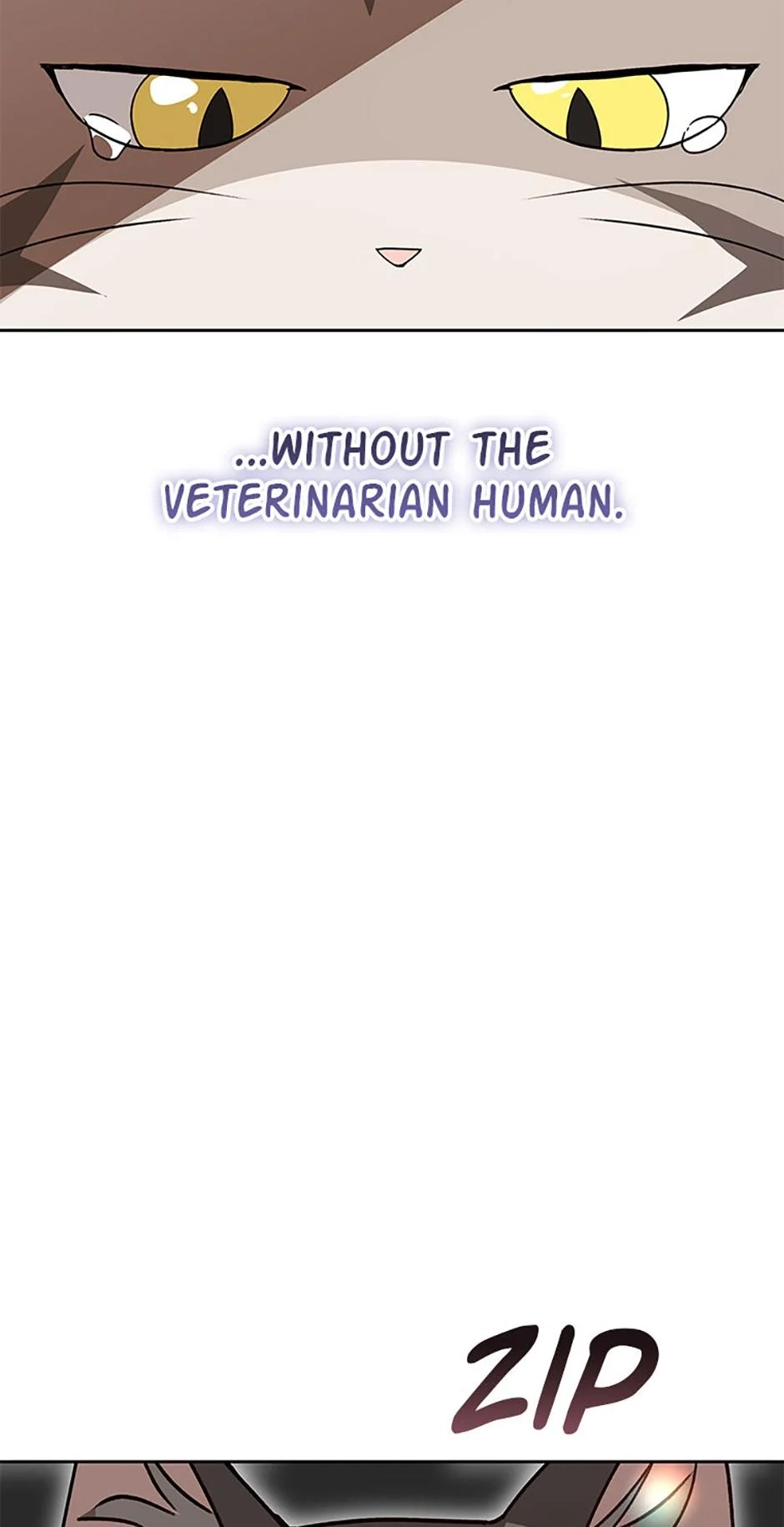 Hello, Mr. Veterinarian! Chapter 83 page 59 - 