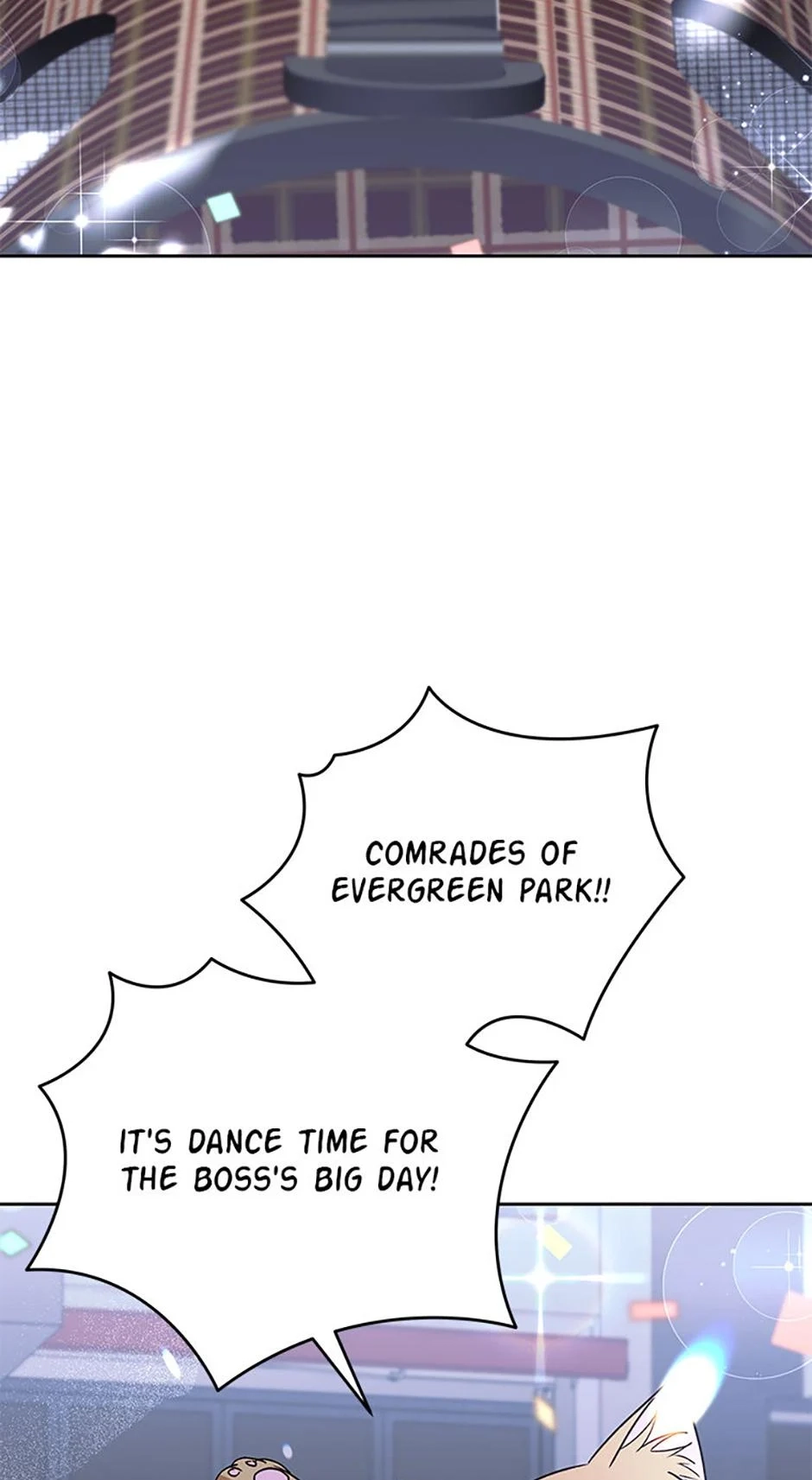 Hello, Mr. Veterinarian! Chapter 83 page 64 - 
