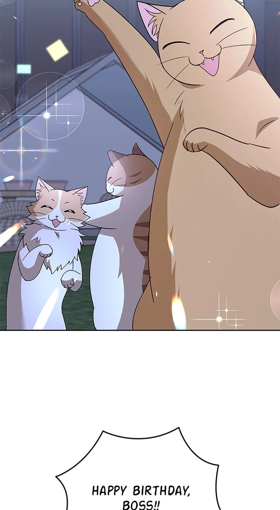 Hello, Mr. Veterinarian! Chapter 83 page 65 - 