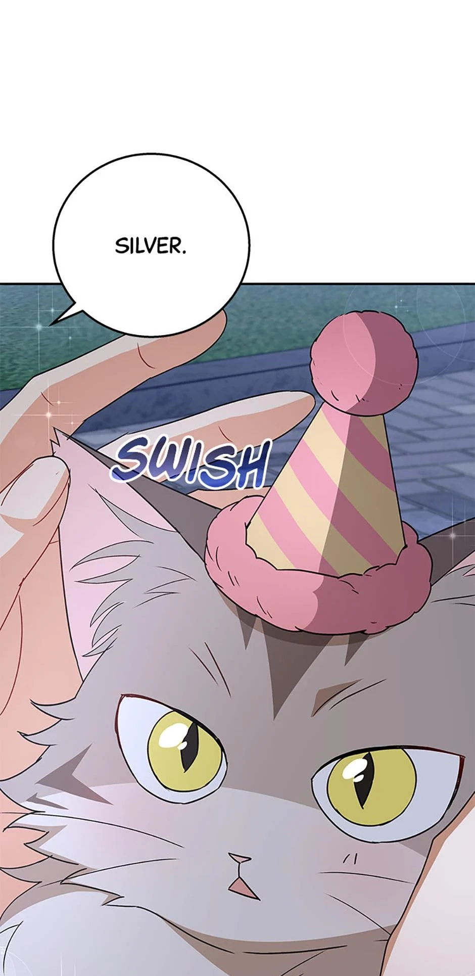 Hello, Mr. Veterinarian! Chapter 83 page 67 - 