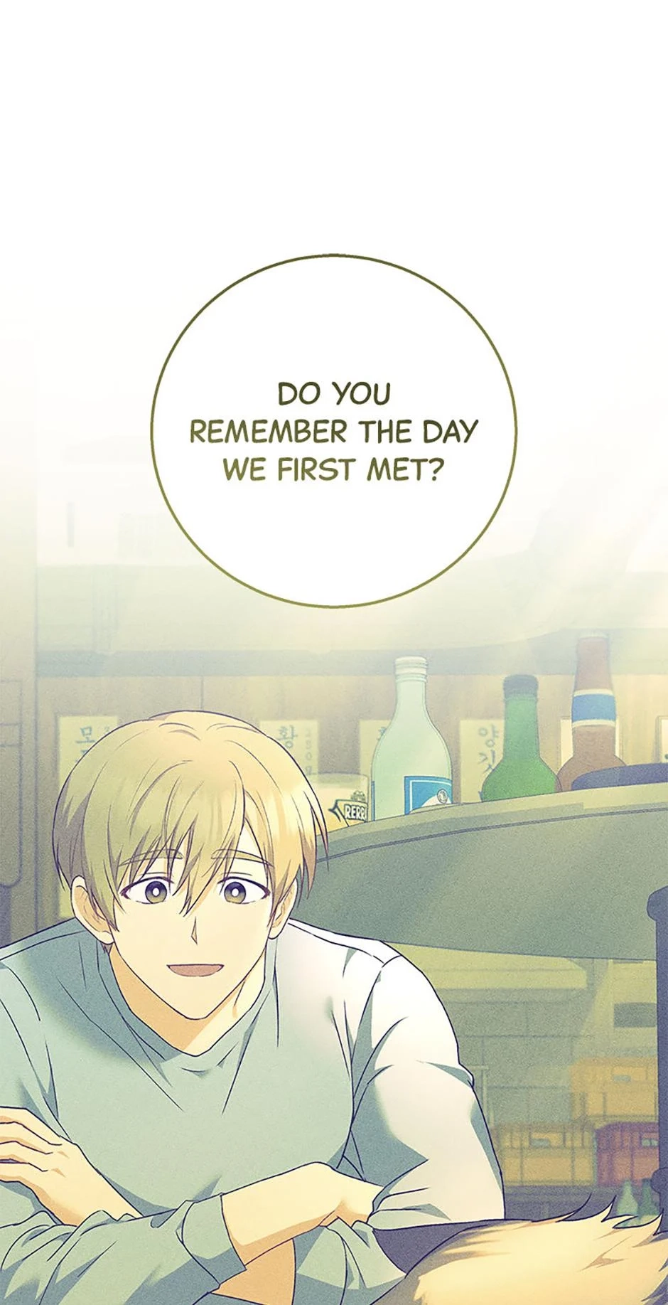 Hello, Mr. Veterinarian! Chapter 83 page 72 - 