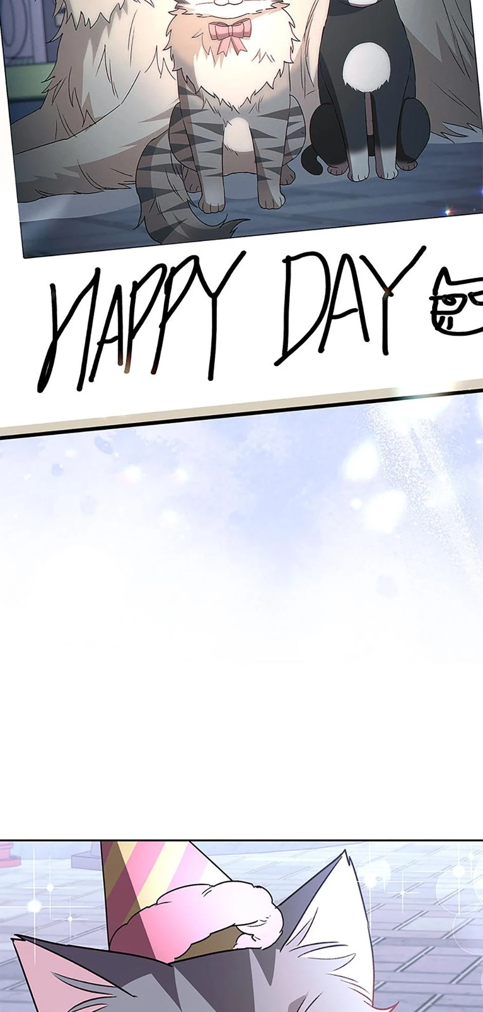 Hello, Mr. Veterinarian! Chapter 83 page 80 - 