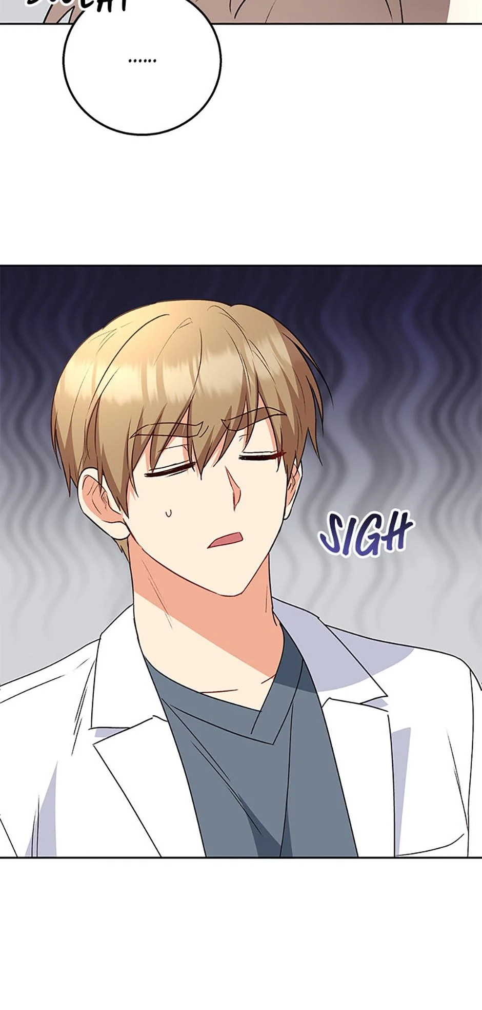 Hello, Mr. Veterinarian! Chapter 83 page 83 - 