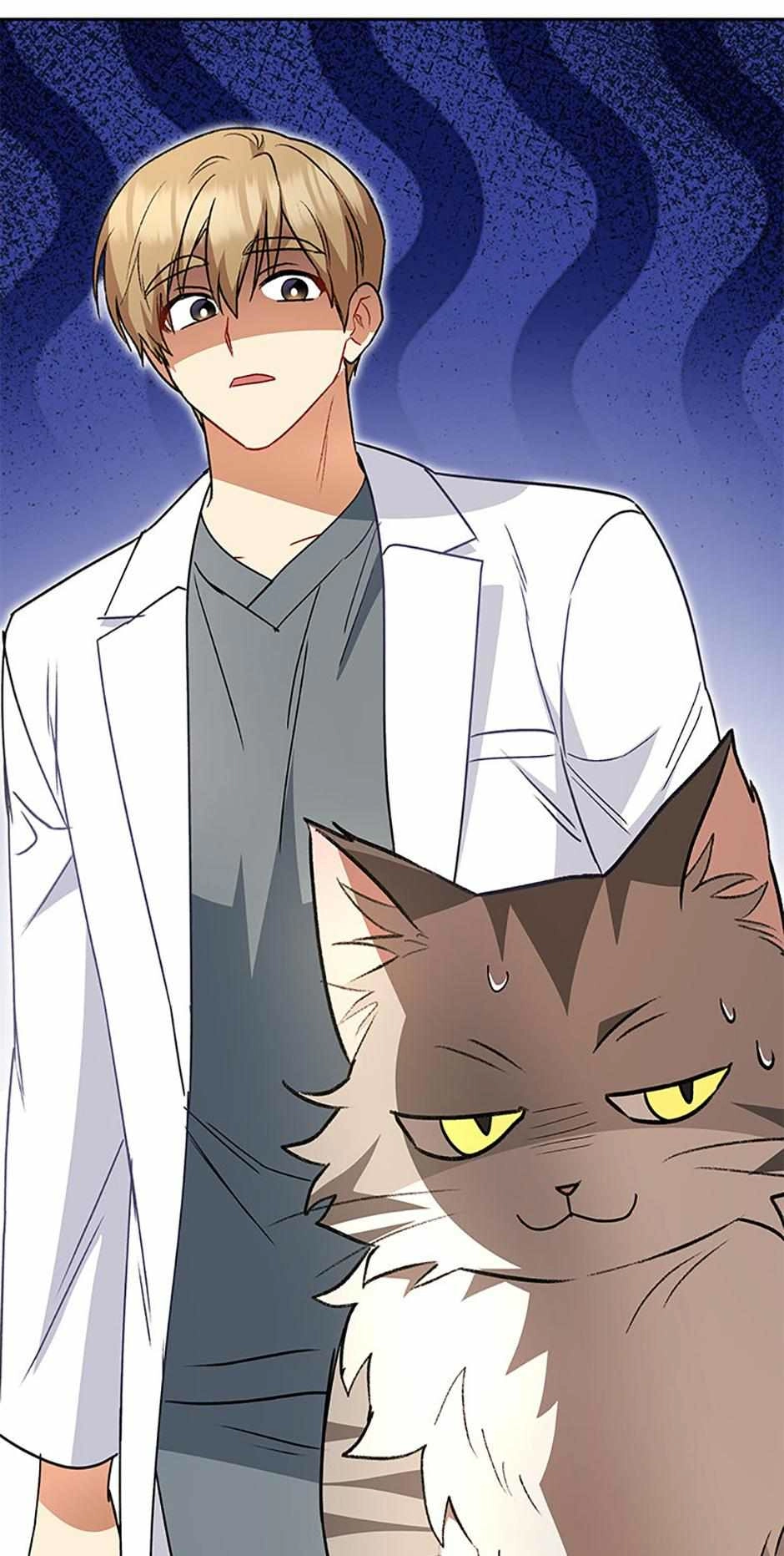 Hello, Mr. Veterinarian! Chapter 83 page 85 - 
