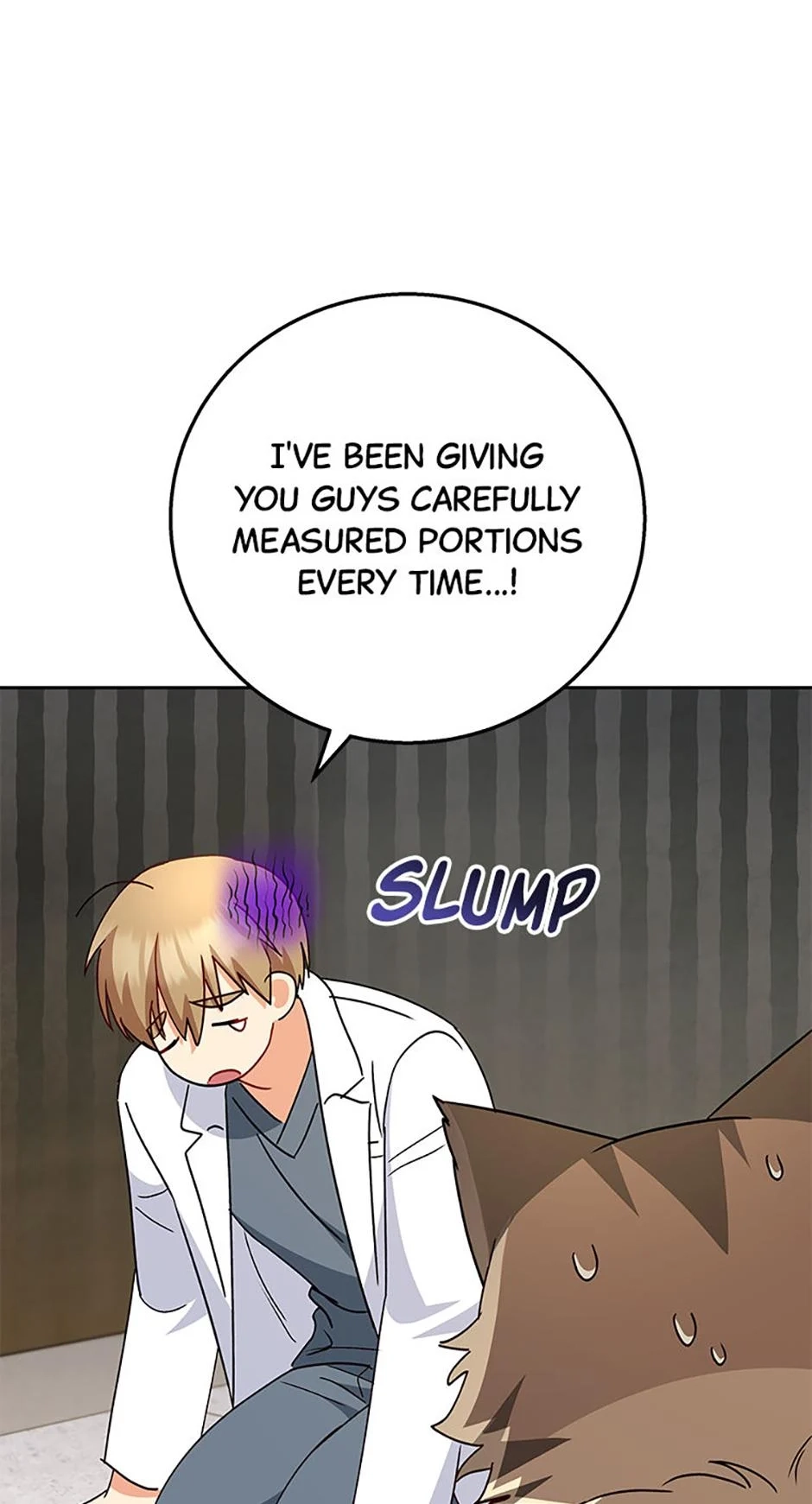 Hello, Mr. Veterinarian! Chapter 84 page 2 - 