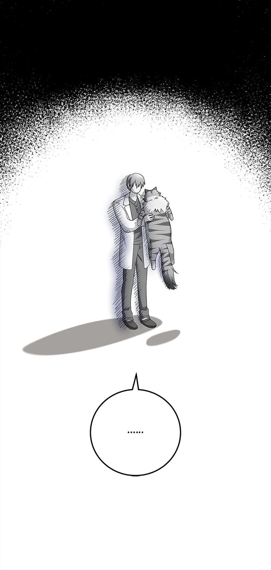 Hello, Mr. Veterinarian! Chapter 84 page 18 - 