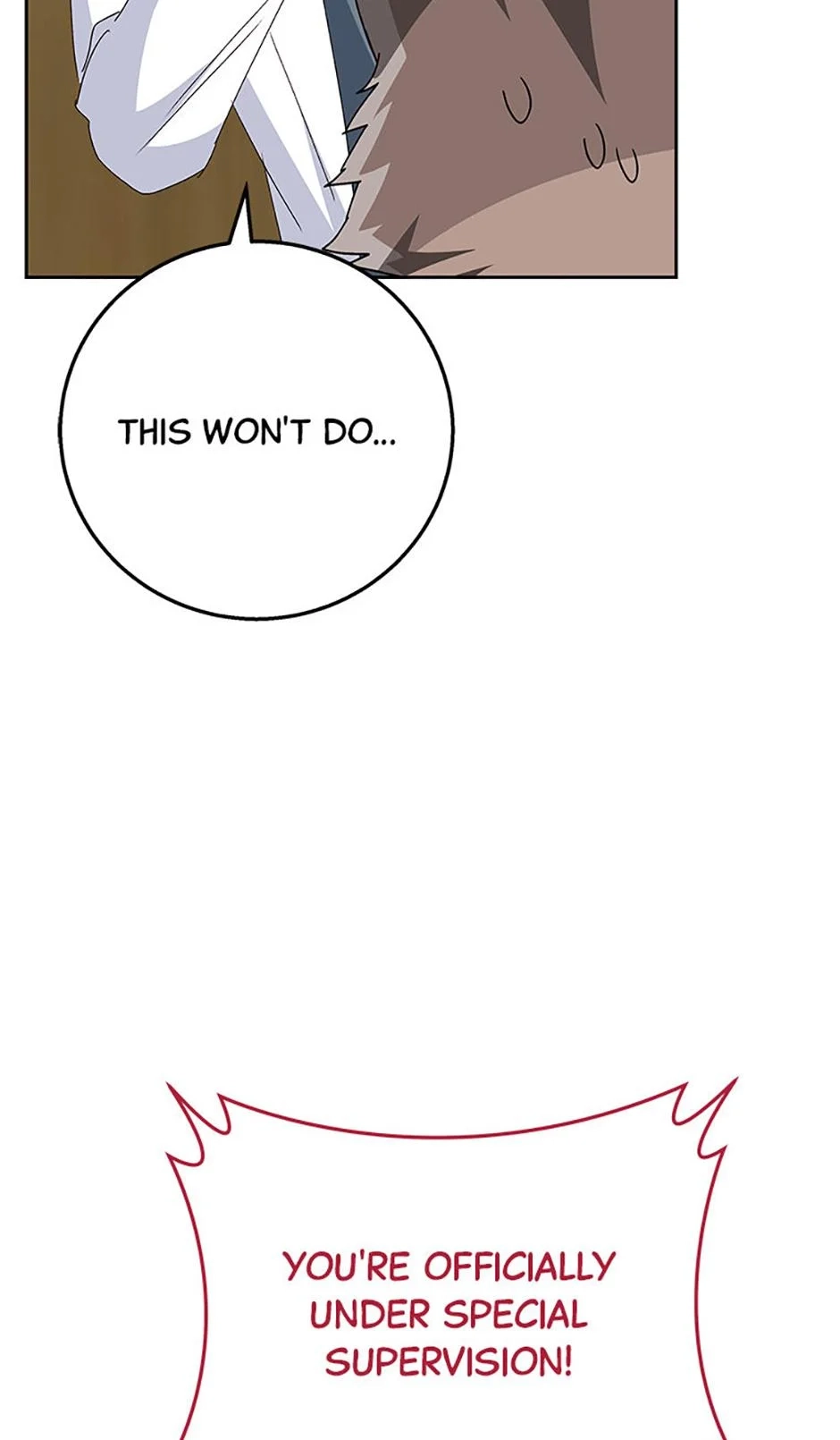 Hello, Mr. Veterinarian! Chapter 84 page 20 - 